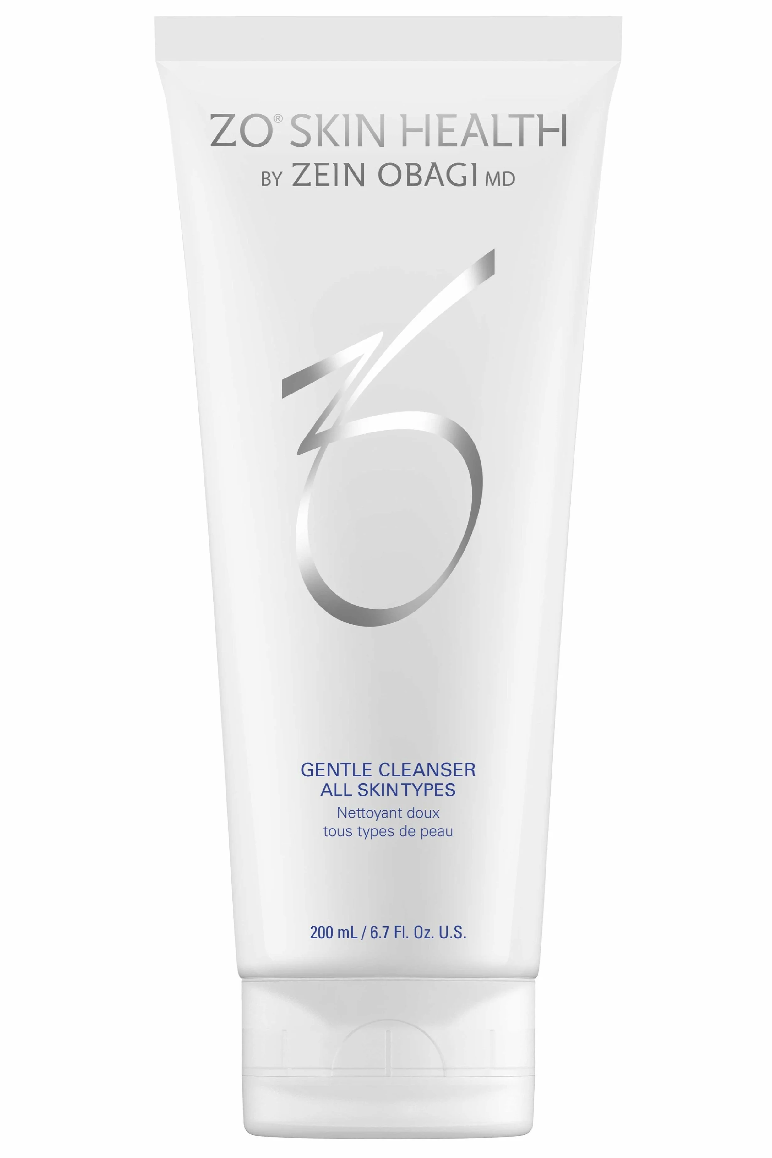 ZO I Gentle Cleanser