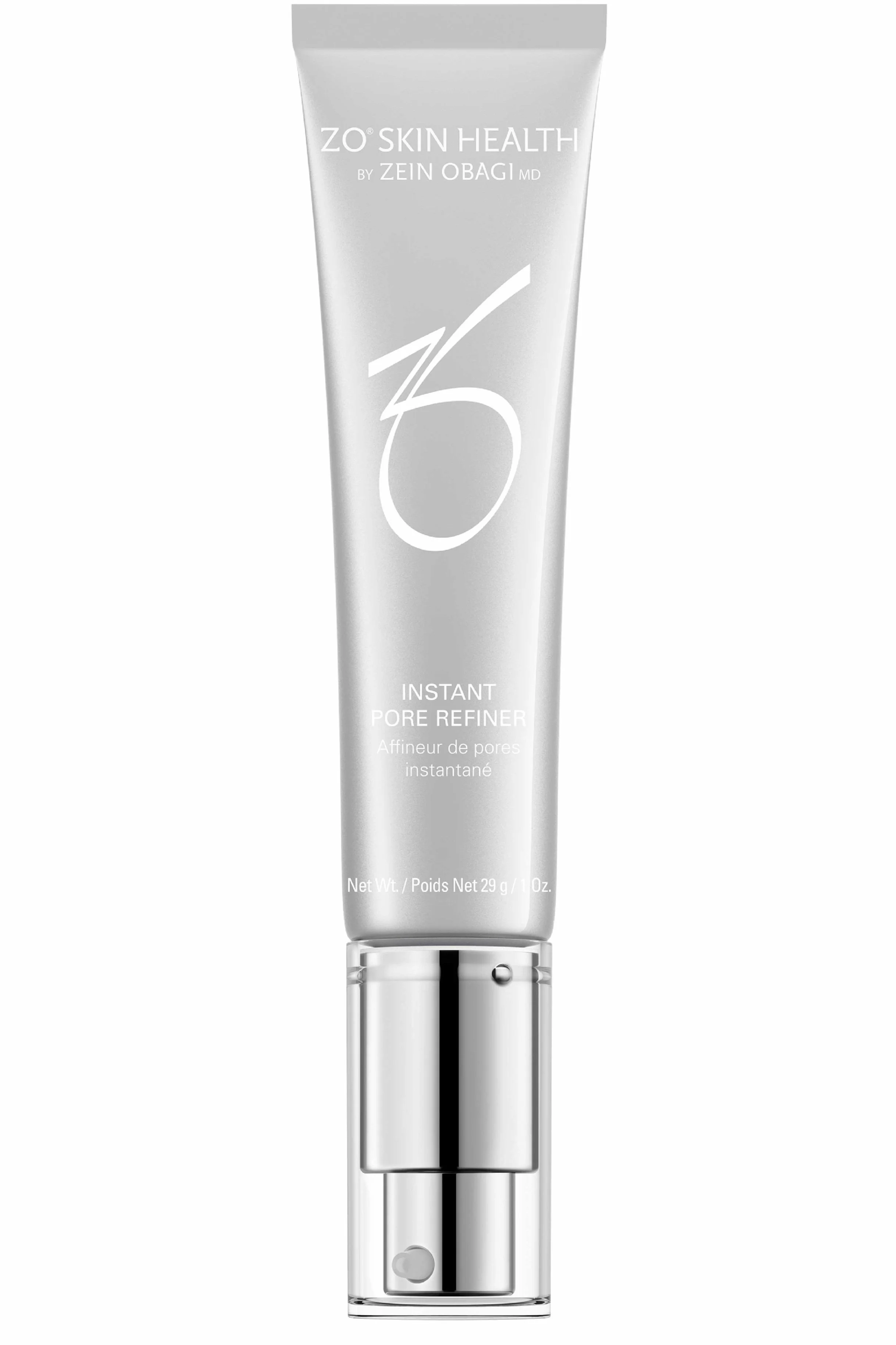 ZO I Instant Pore Refiner