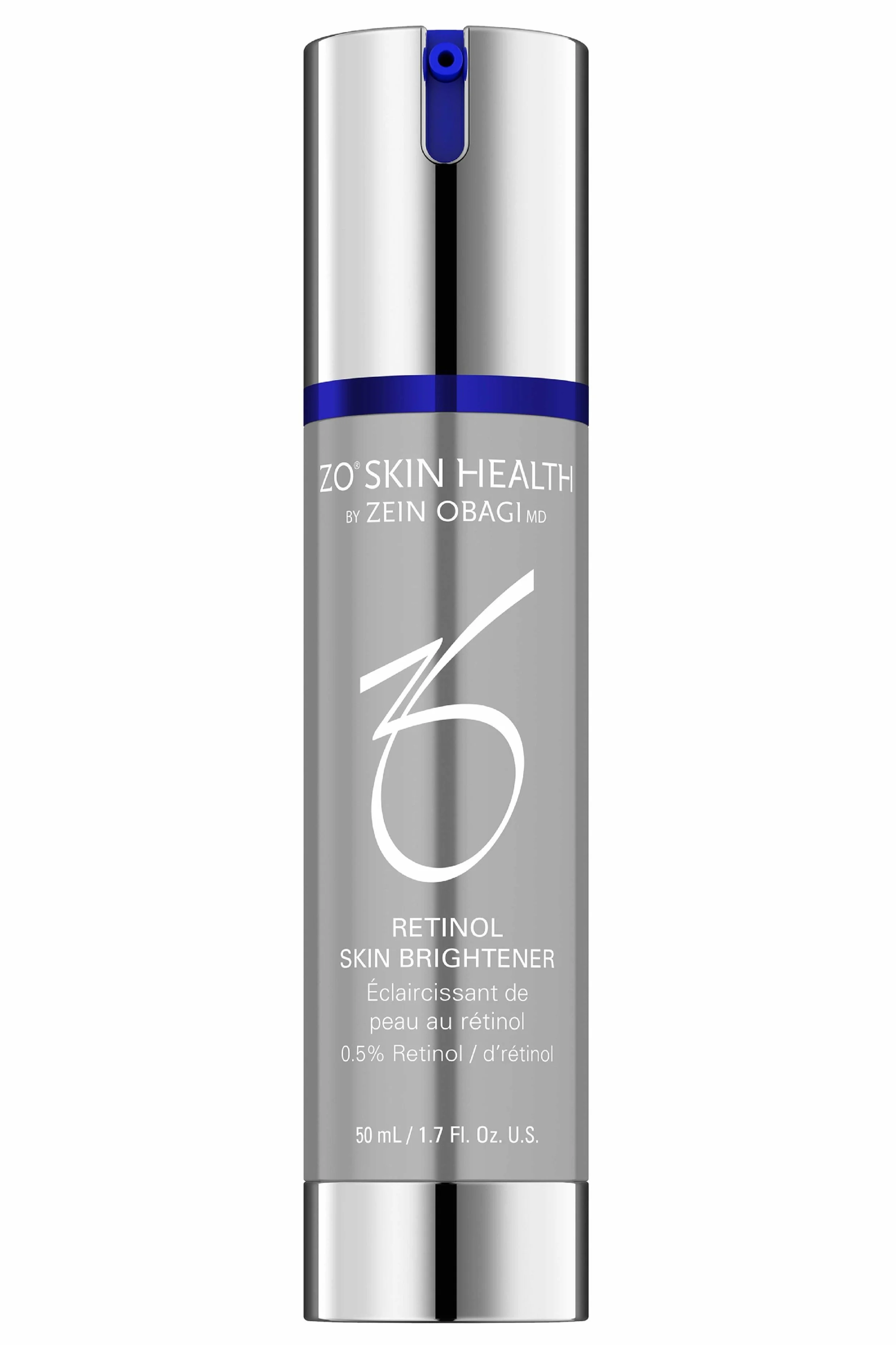 ZO I Retinol Skin Brightener 0.5 %