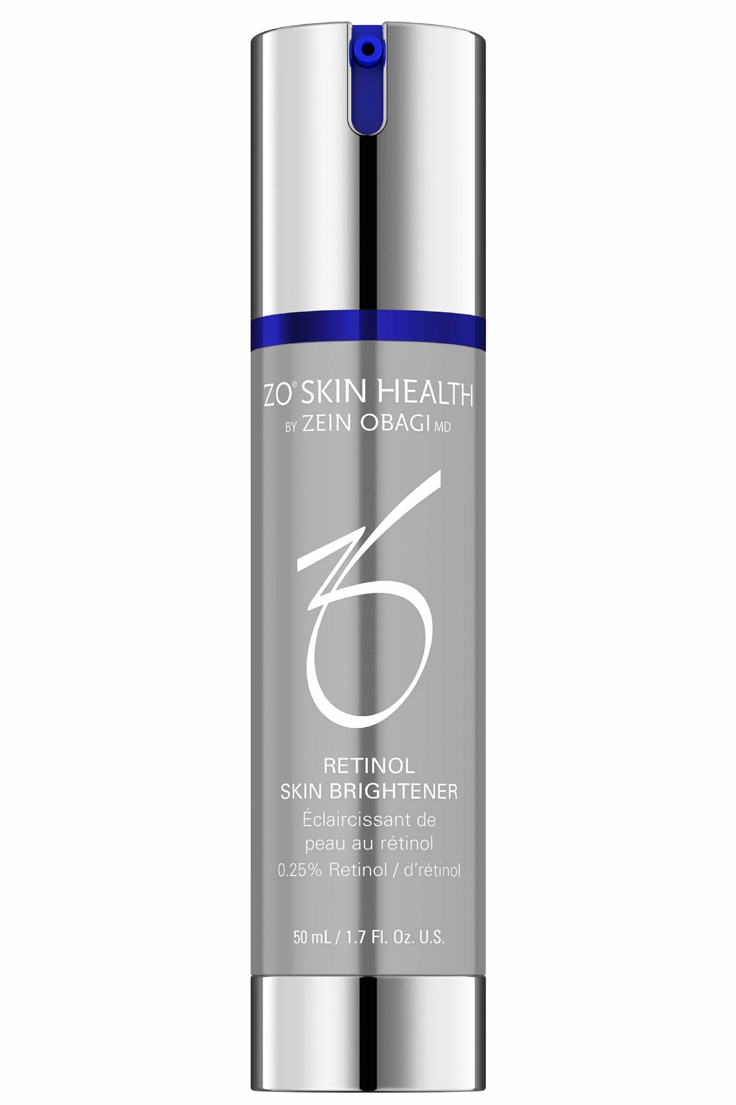 ZO I Retinol Skin Brightener  0.25%