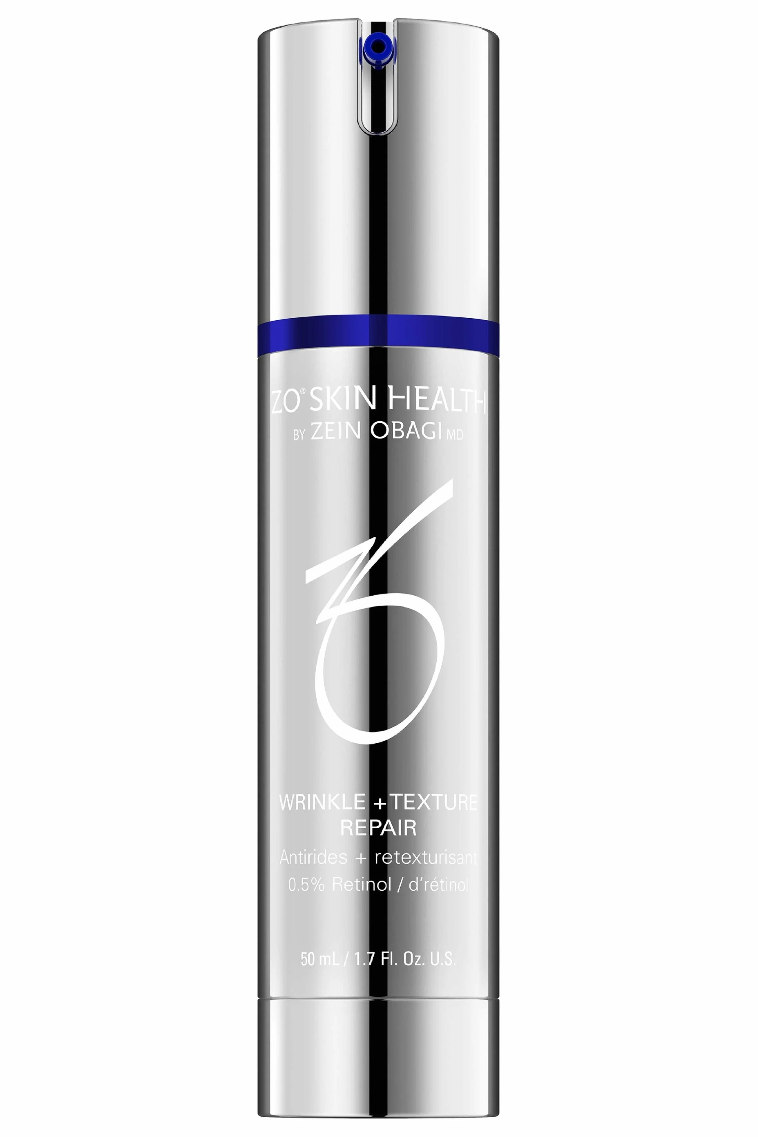 ZO I Wrinkle + Texture Repair