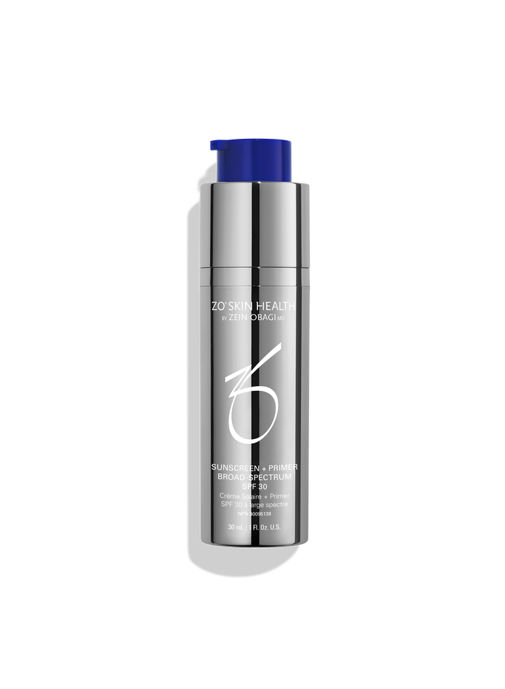 ZO | Sunscreen + Primer Broad-Spectrum SPF 30