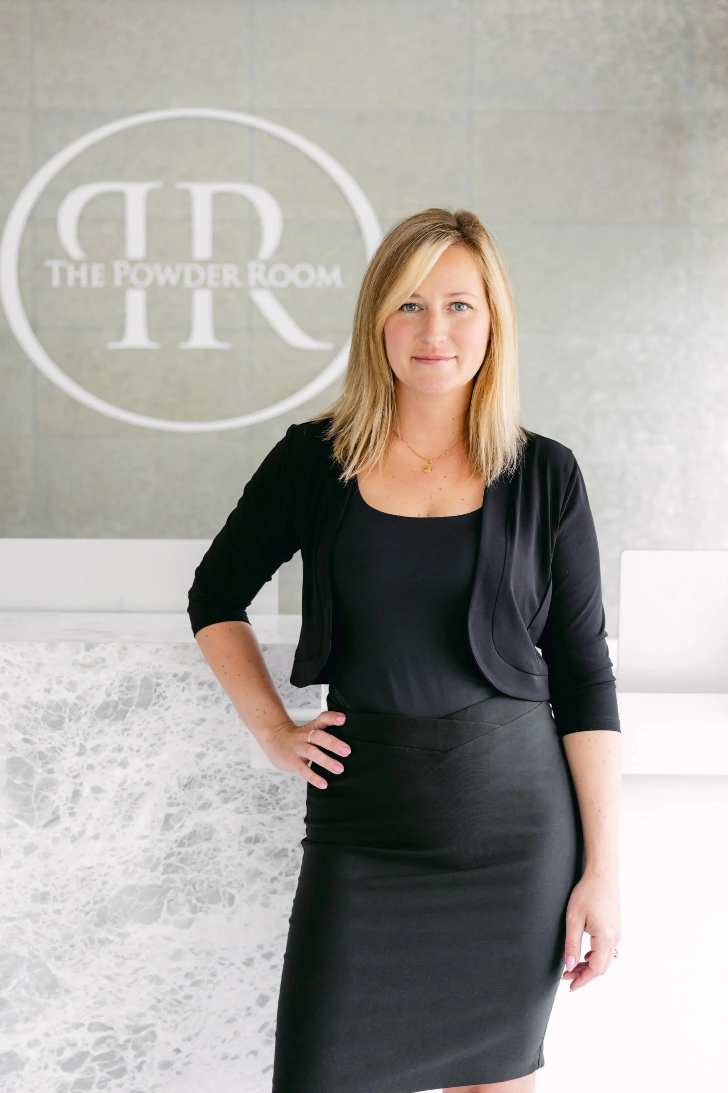 Matylda, RPN, Aesthetic Nurse Specialist