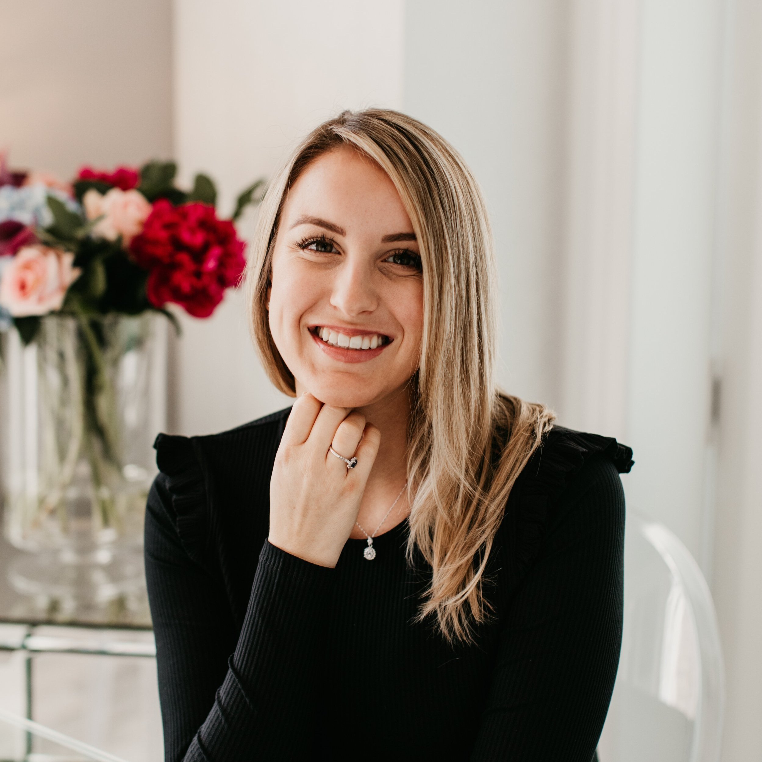 Jamie, RPN, Aesthetic Nurse Specialist