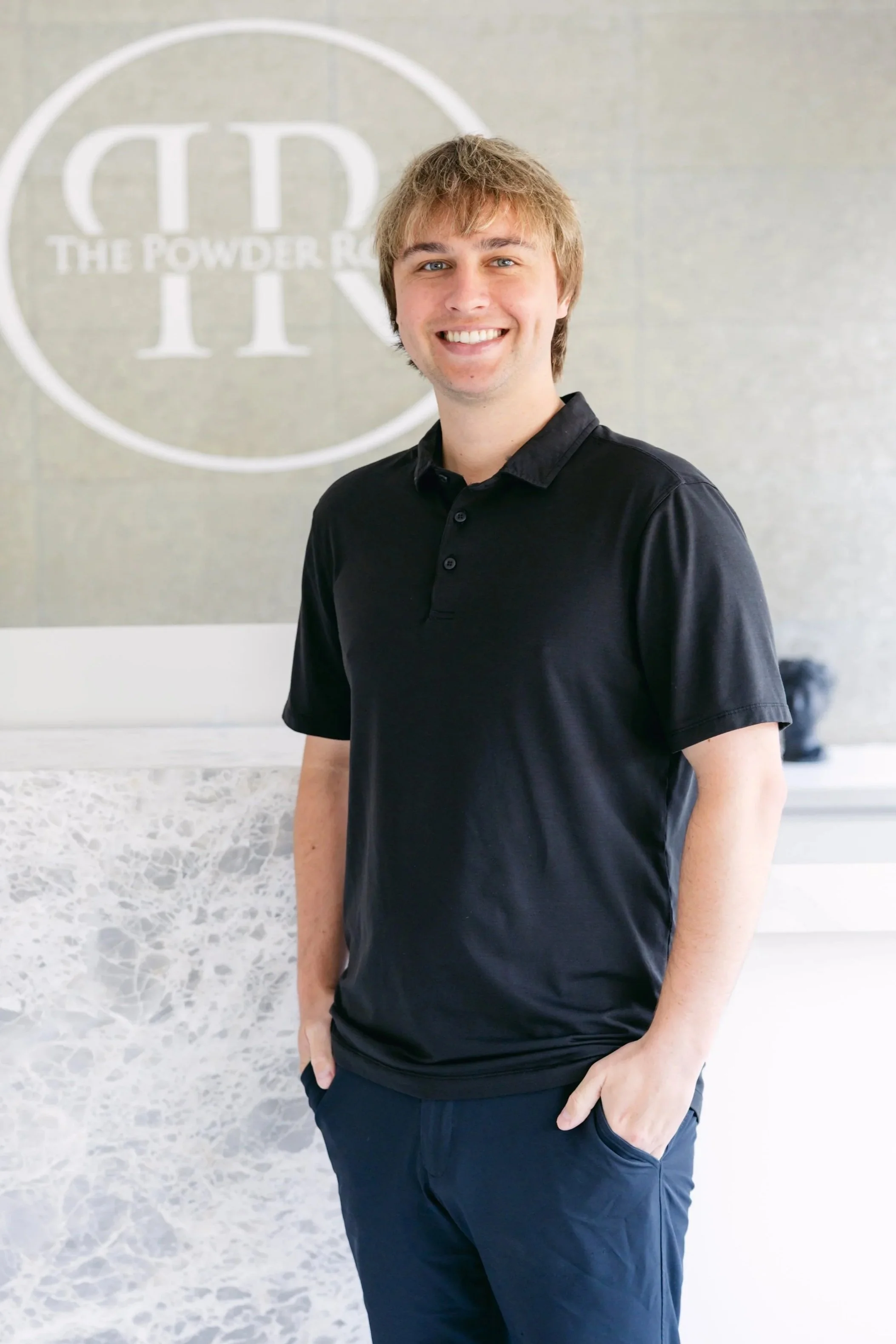Michael, Brand Manager