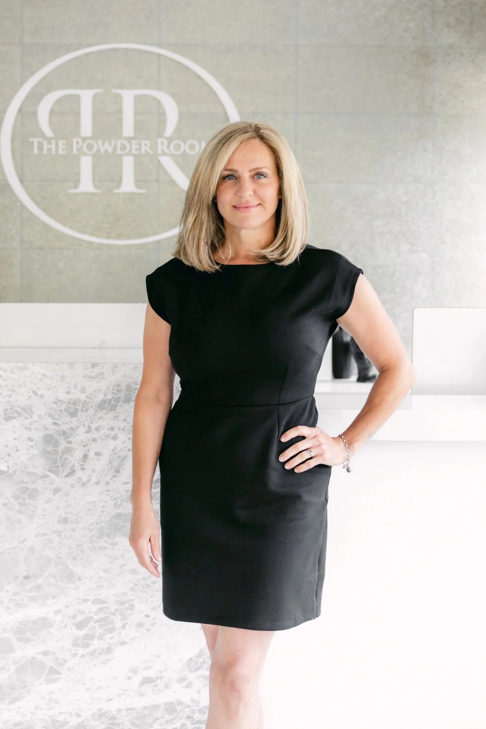 Linda, Master Medical Aesthetician
