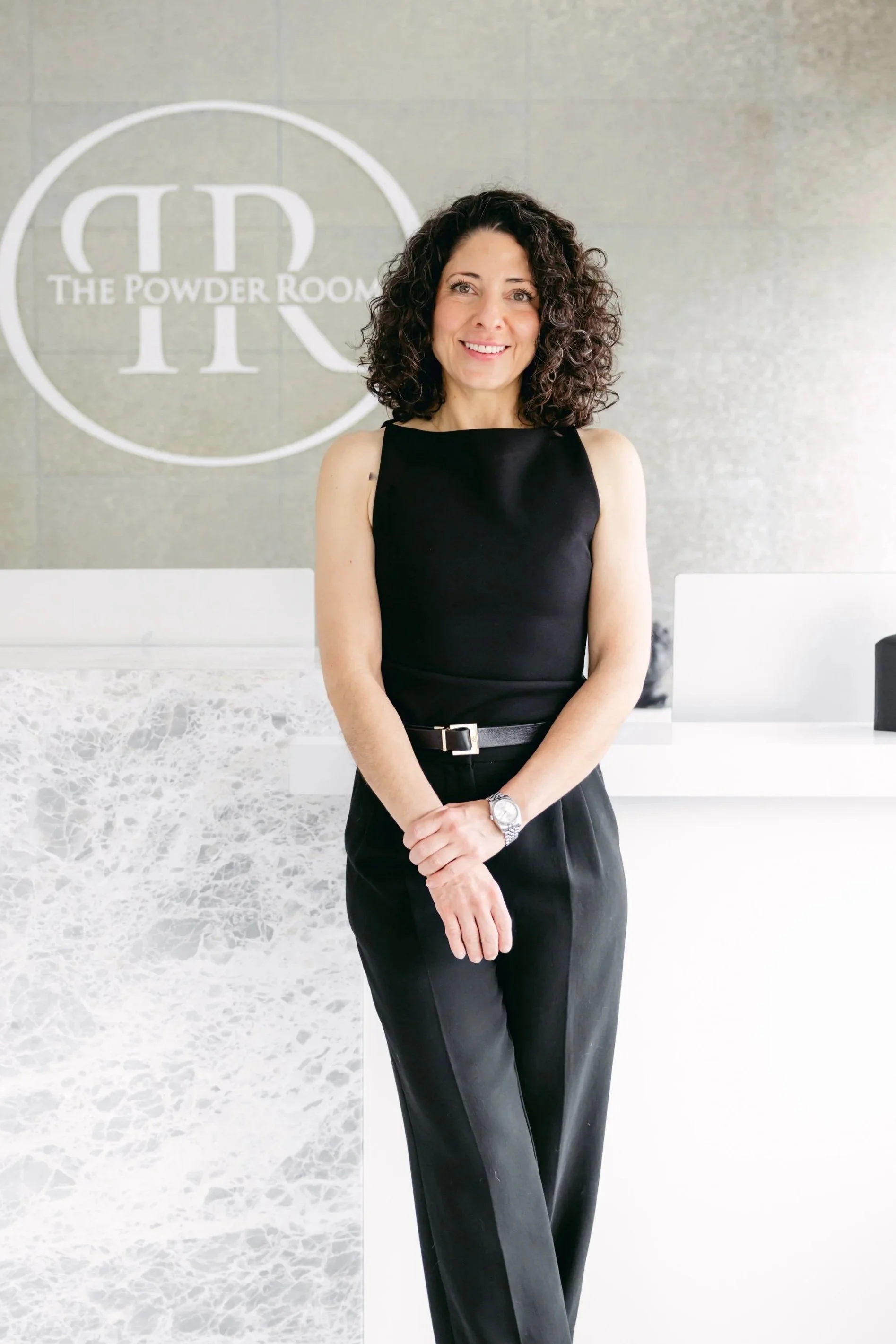 Nadia, RPN, Aesthetic Nurse Specialist
