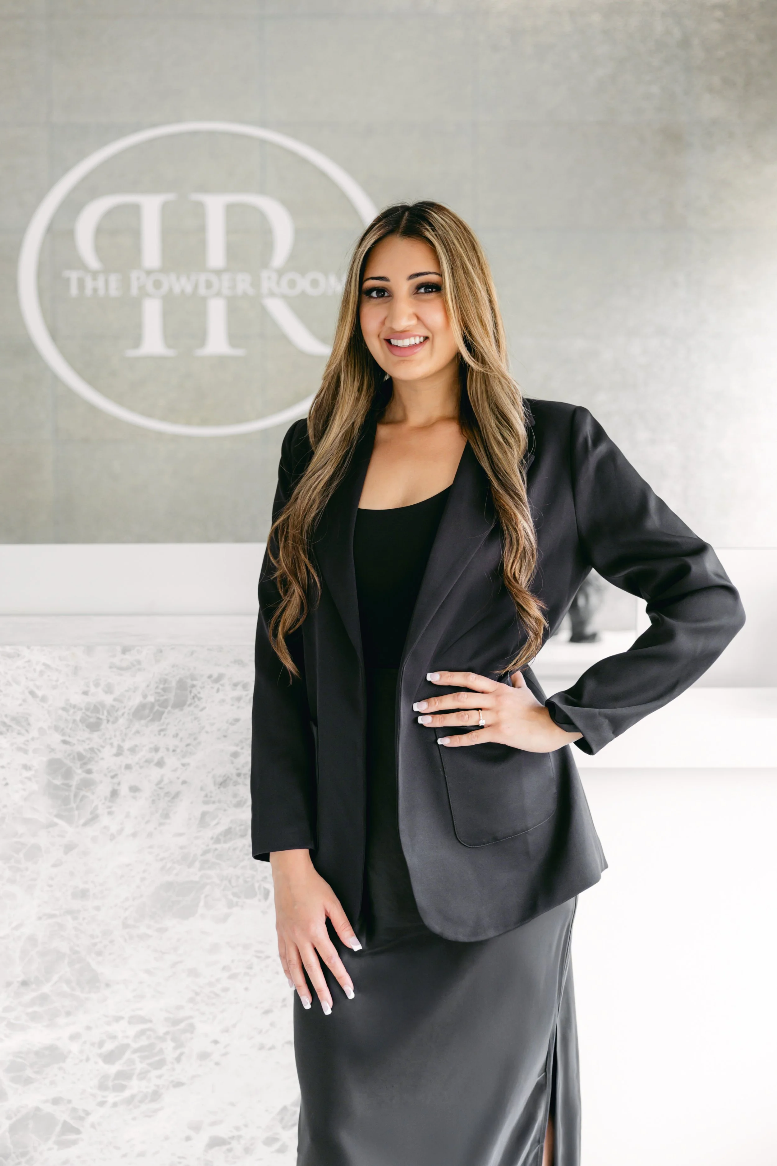 Lavina, RPN, Aesthetic Nurse Specialist