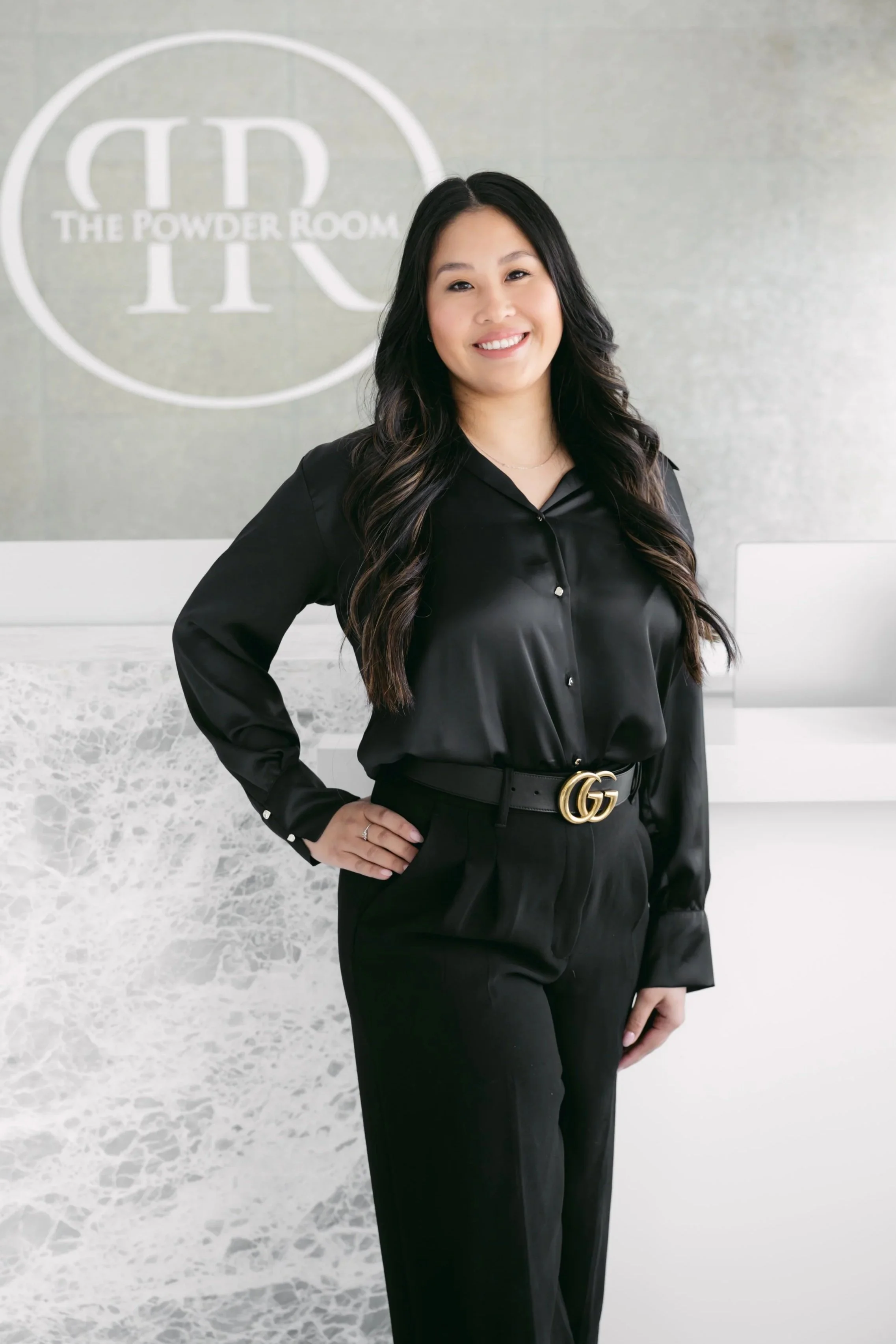 Elizabeth, RN, BScN, Aesthetic Nurse Specialist