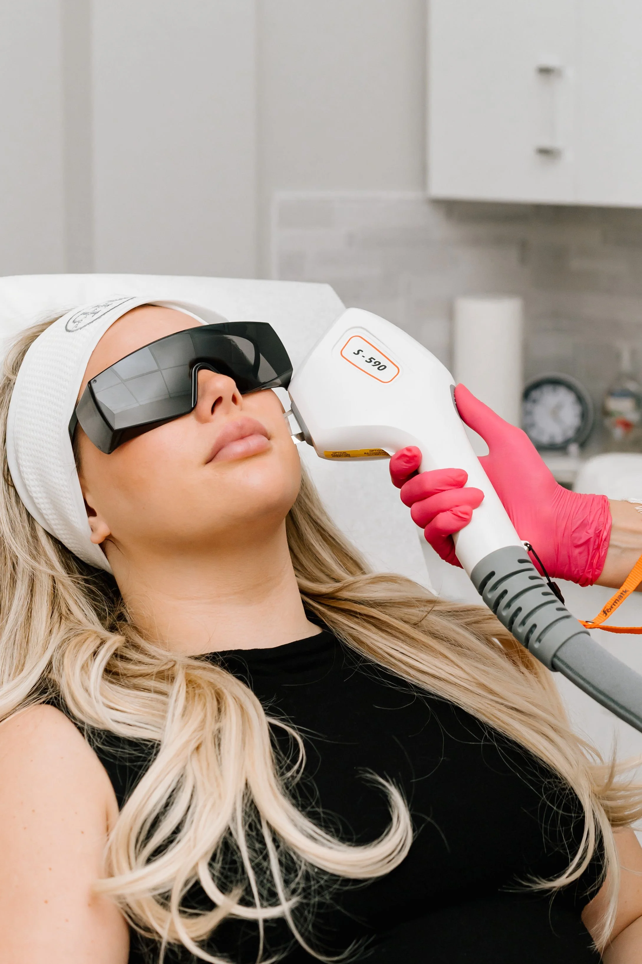 IPL Photofacial