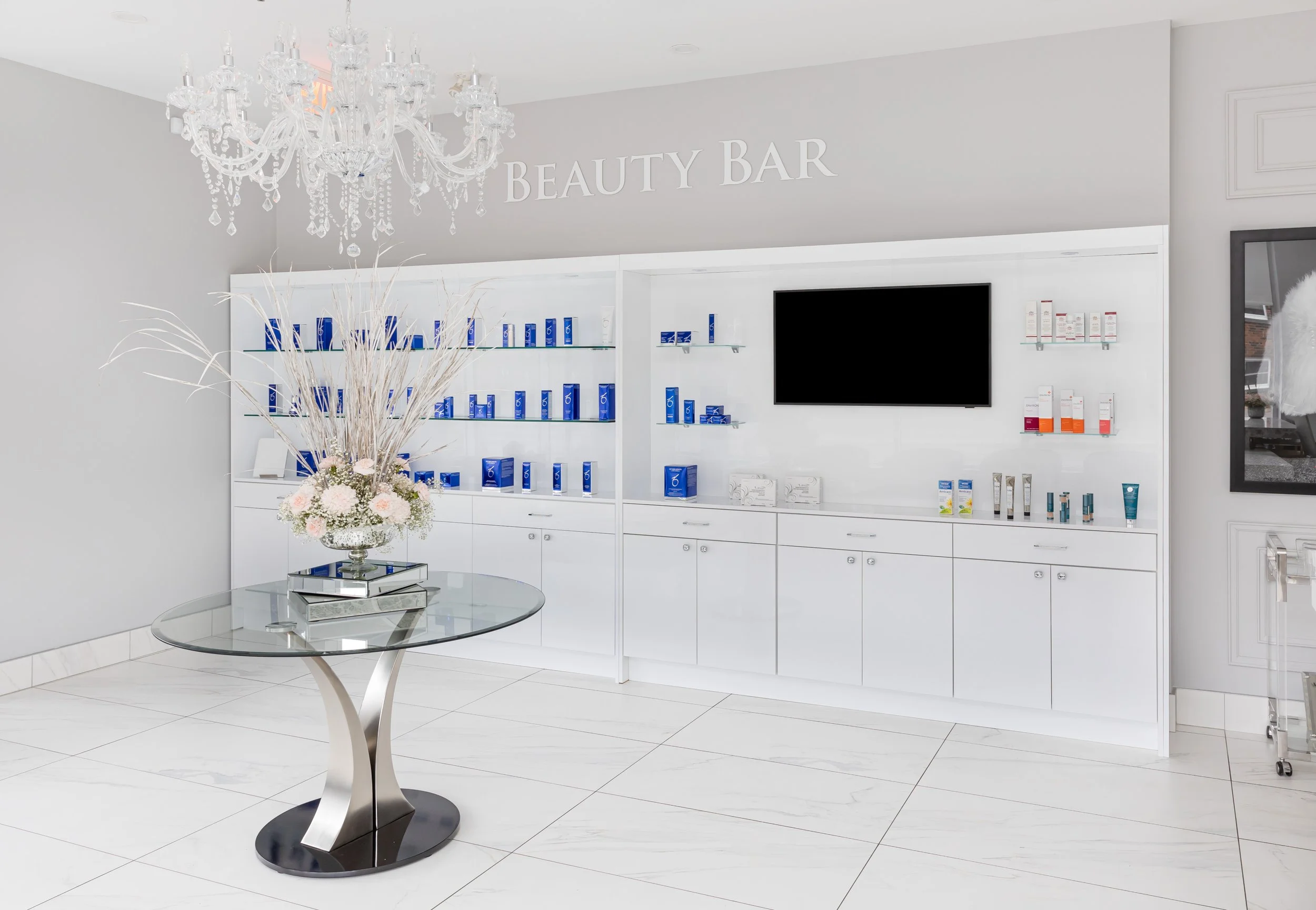 The Benefits of Working With a Medical Aesthetics Spa