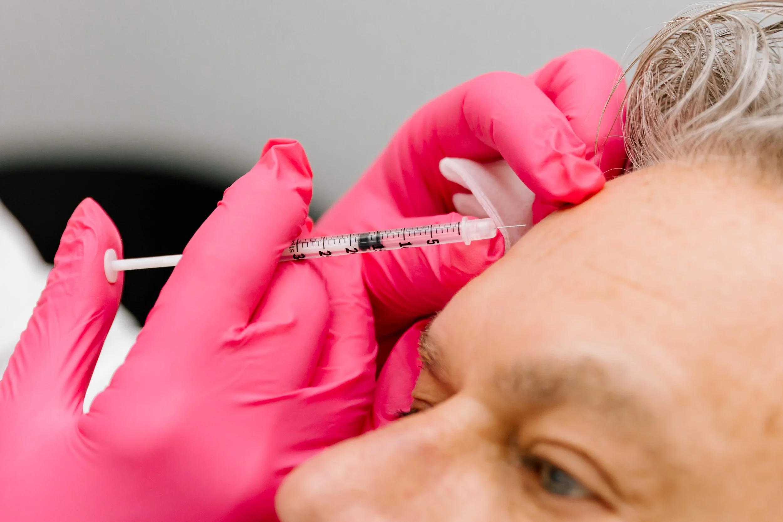 Your Complete Guide to Anti-Aging for Men