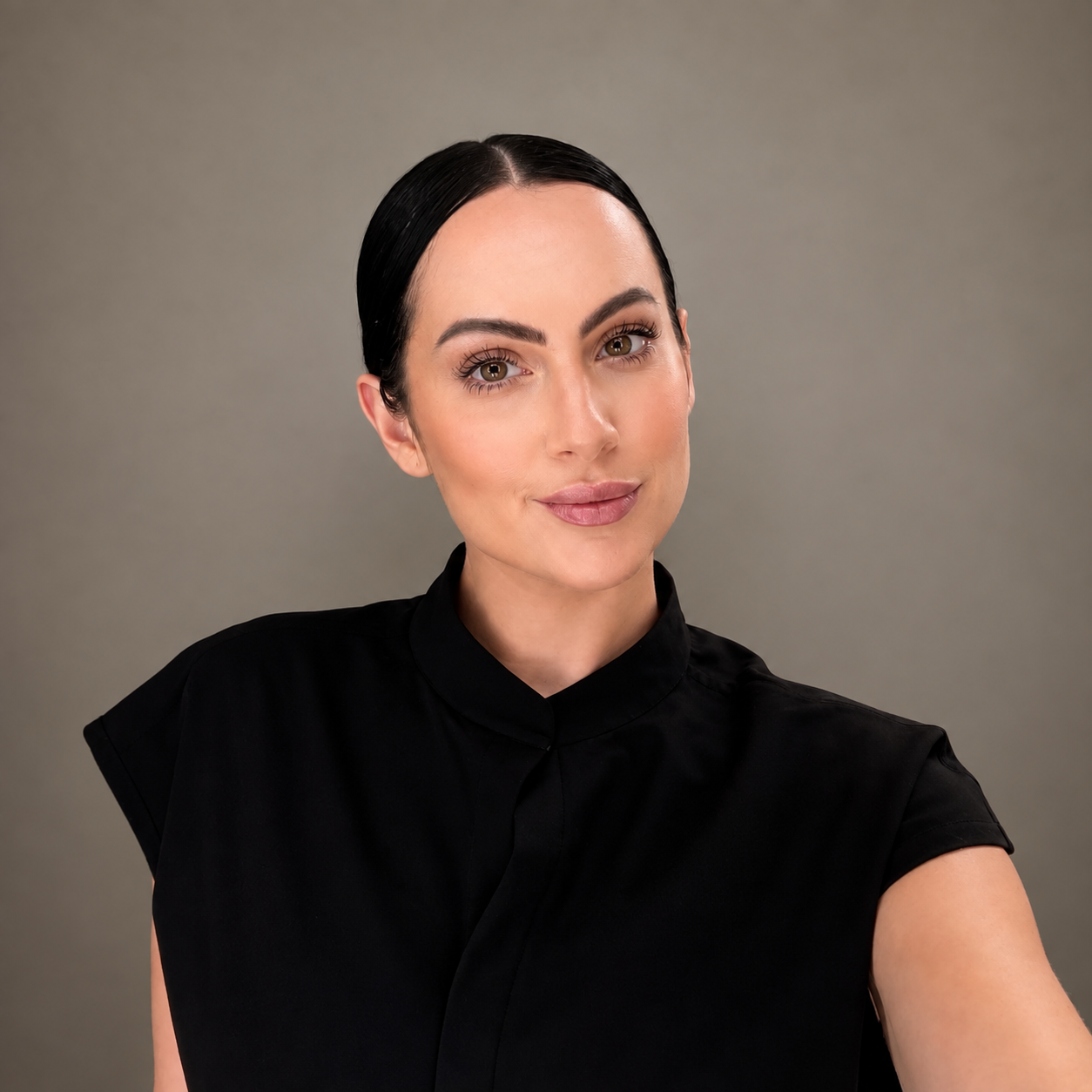 Catherine ("Cat"), Medical Aesthetician &amp; Trainer