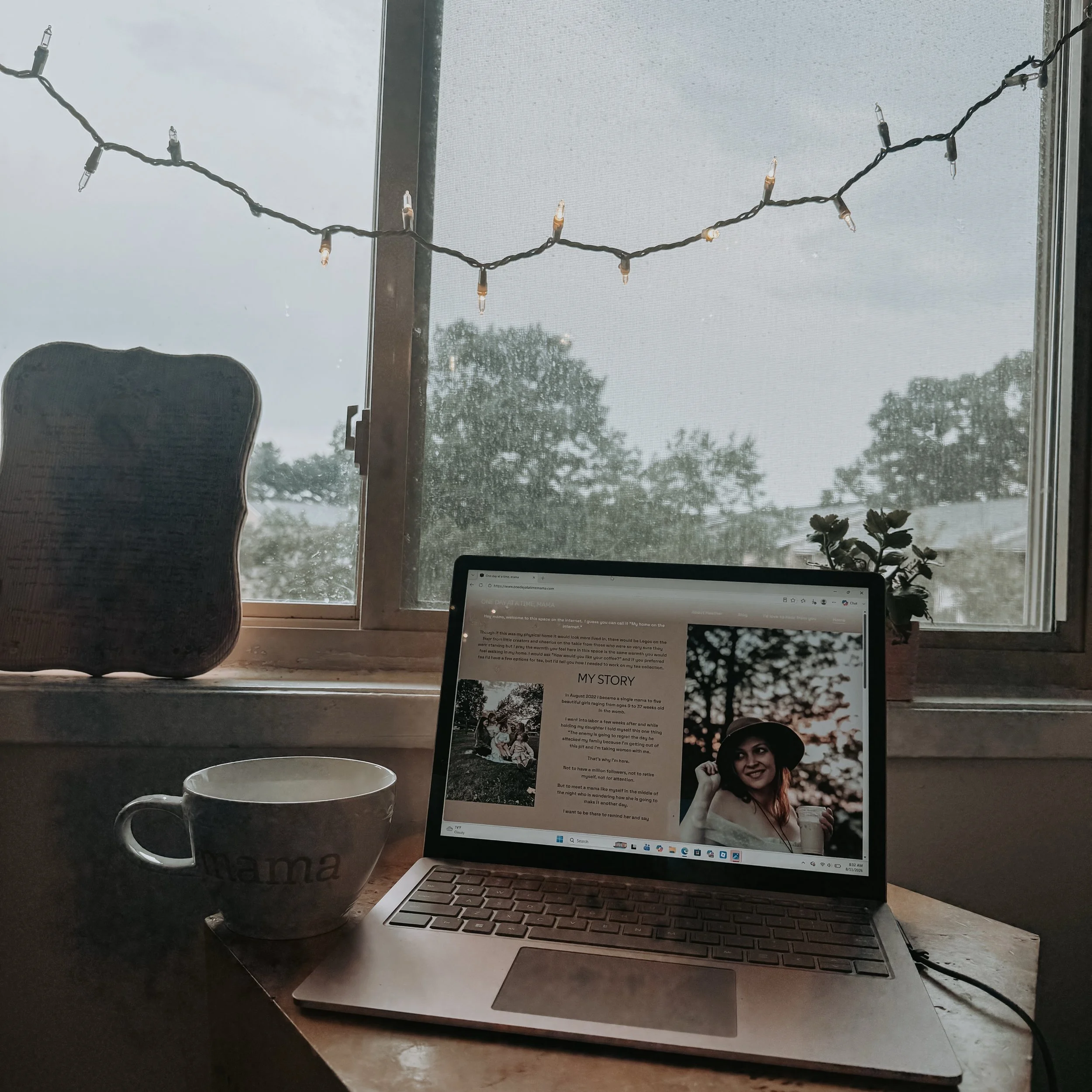 I haven&rsquo;t been on here in a hot minute. I guess you can say I&rsquo;ve been a little distracted 😉

Which I&rsquo;ll be sharing more on that part soon. 

But I do have an announcement! 

✨I  STARTED A BLOG✨

I know what you&rsquo;re thinking 😂