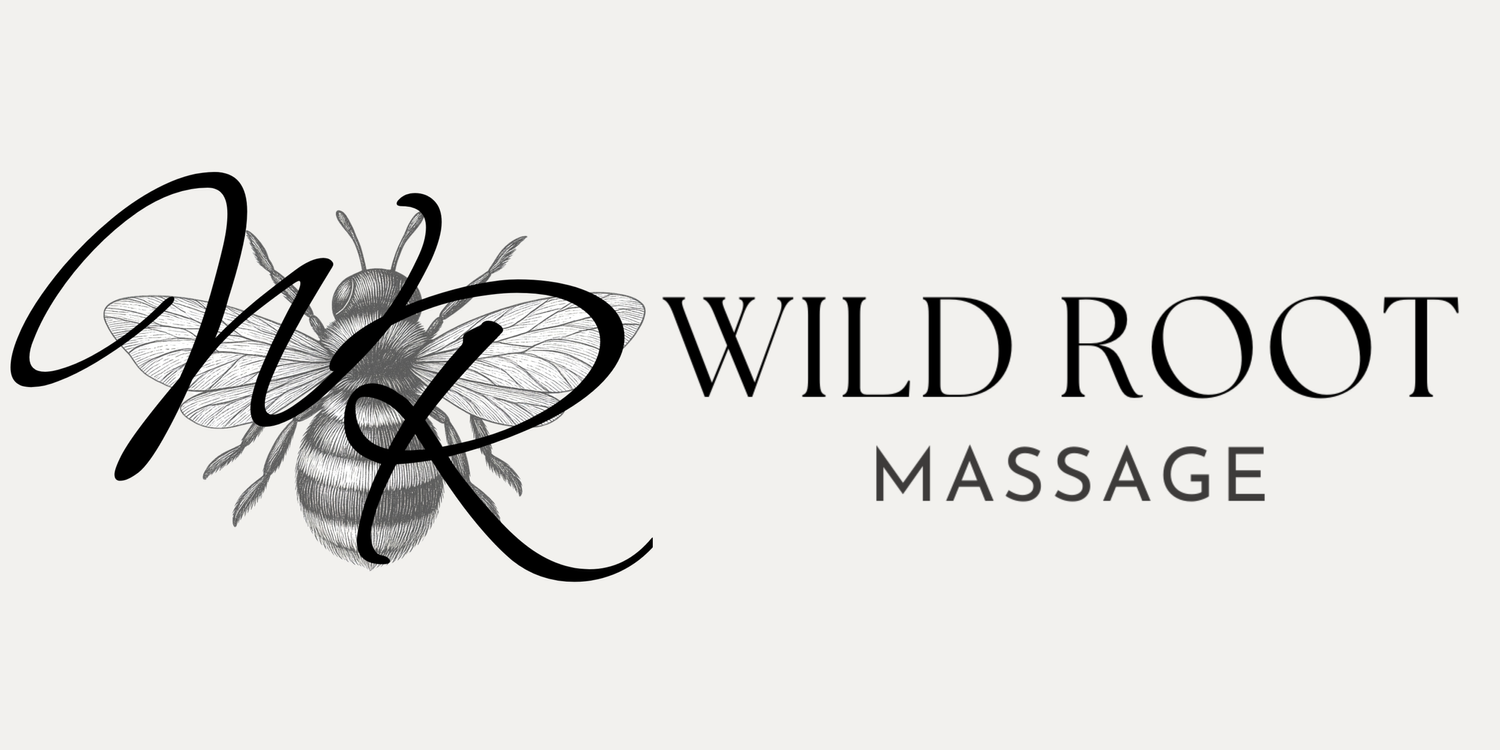 Wild Root Massage