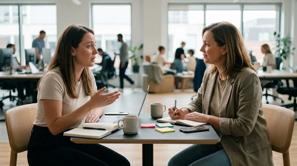 HR Confidential & Operational Advisory