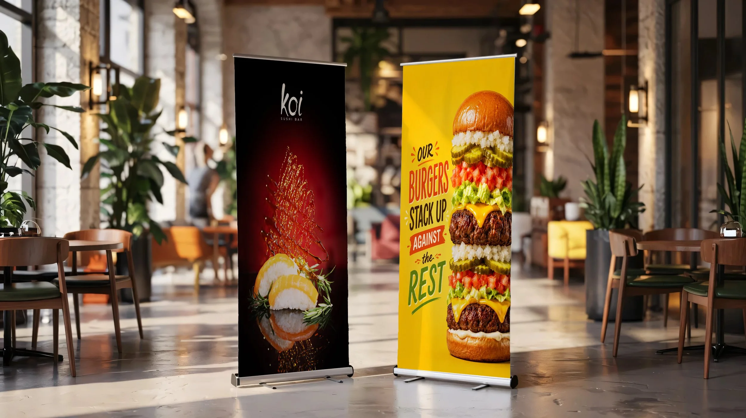 Advertising food photography created for a Texas food brand campaign