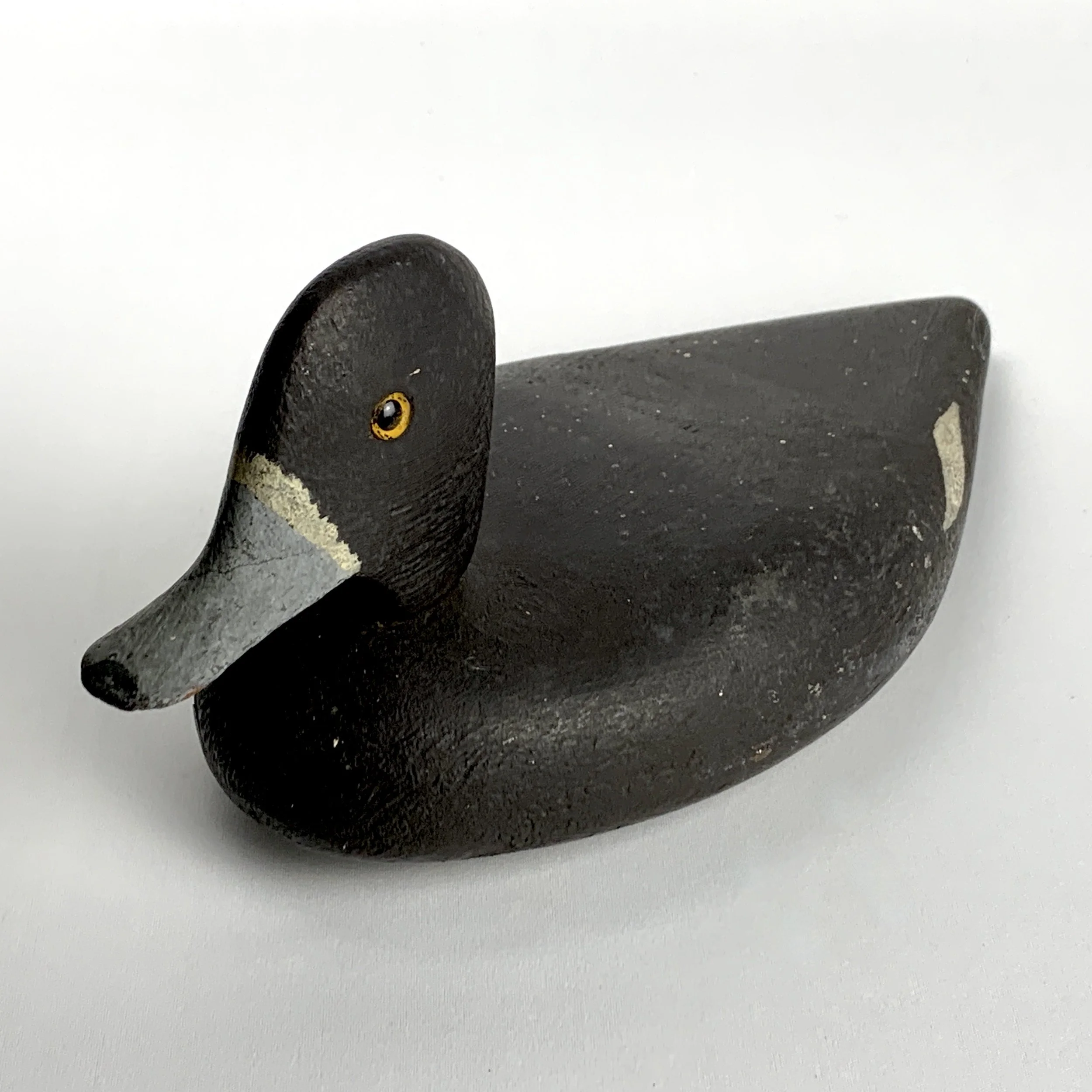 Folky Duck Decoy