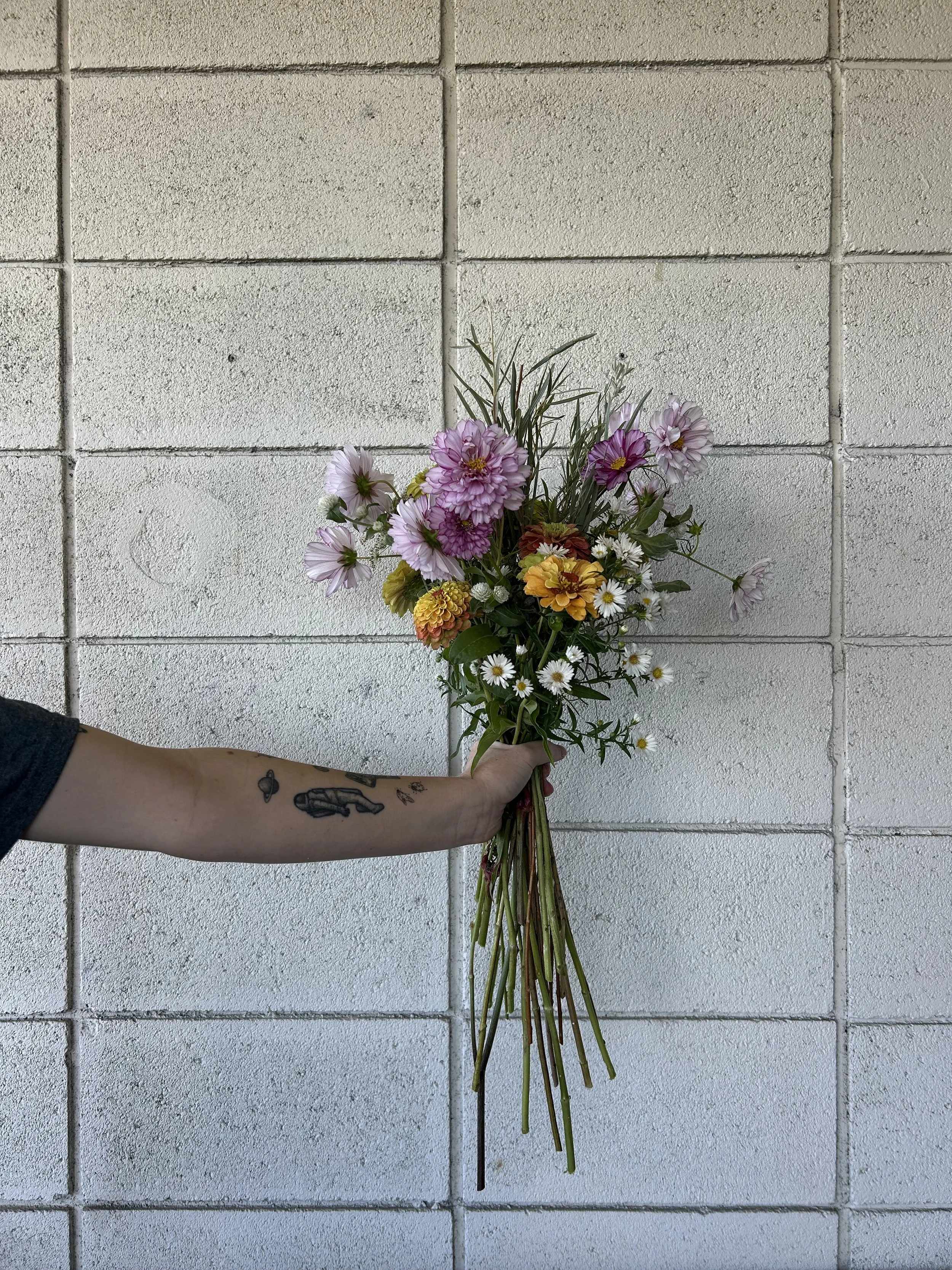 Petite Bouquet