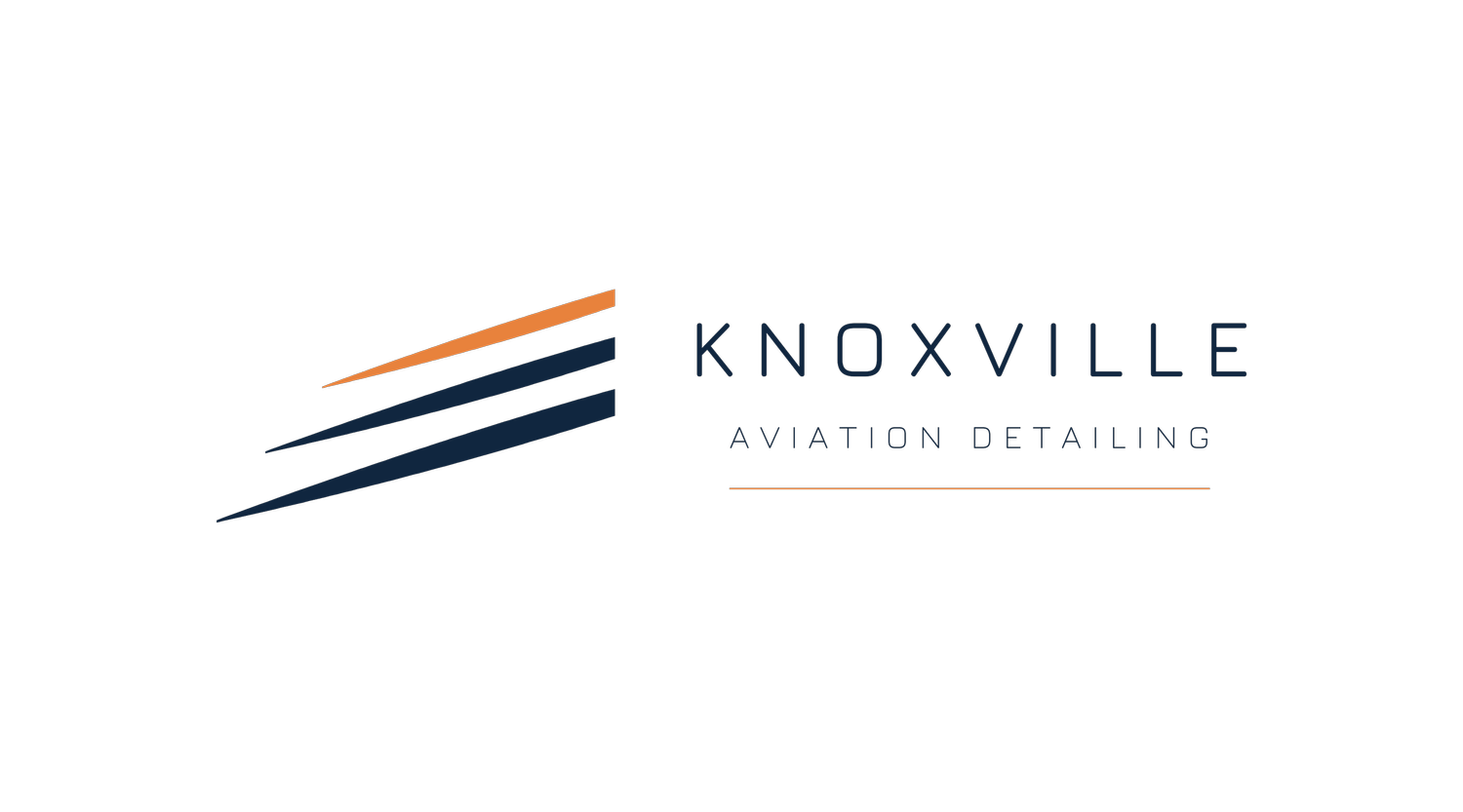 Knoxville Aviation Detailing