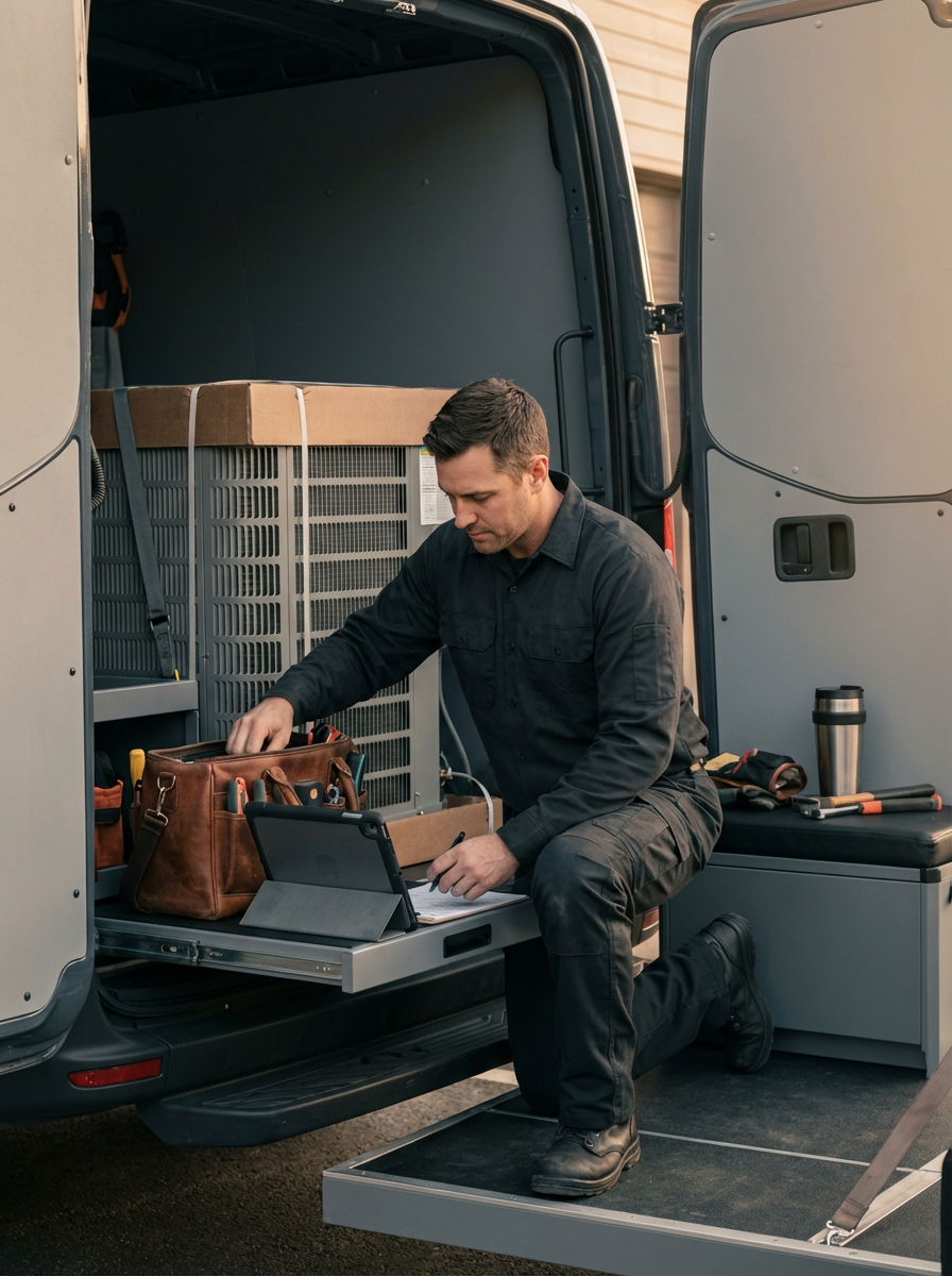 HVAC Installation