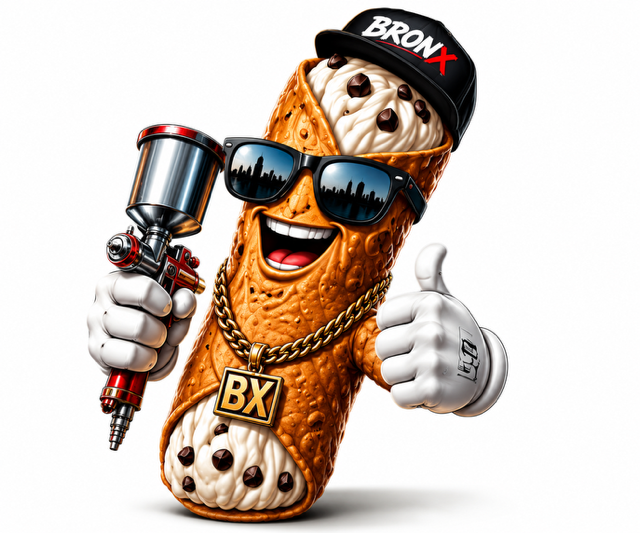 Bronx Auto Body