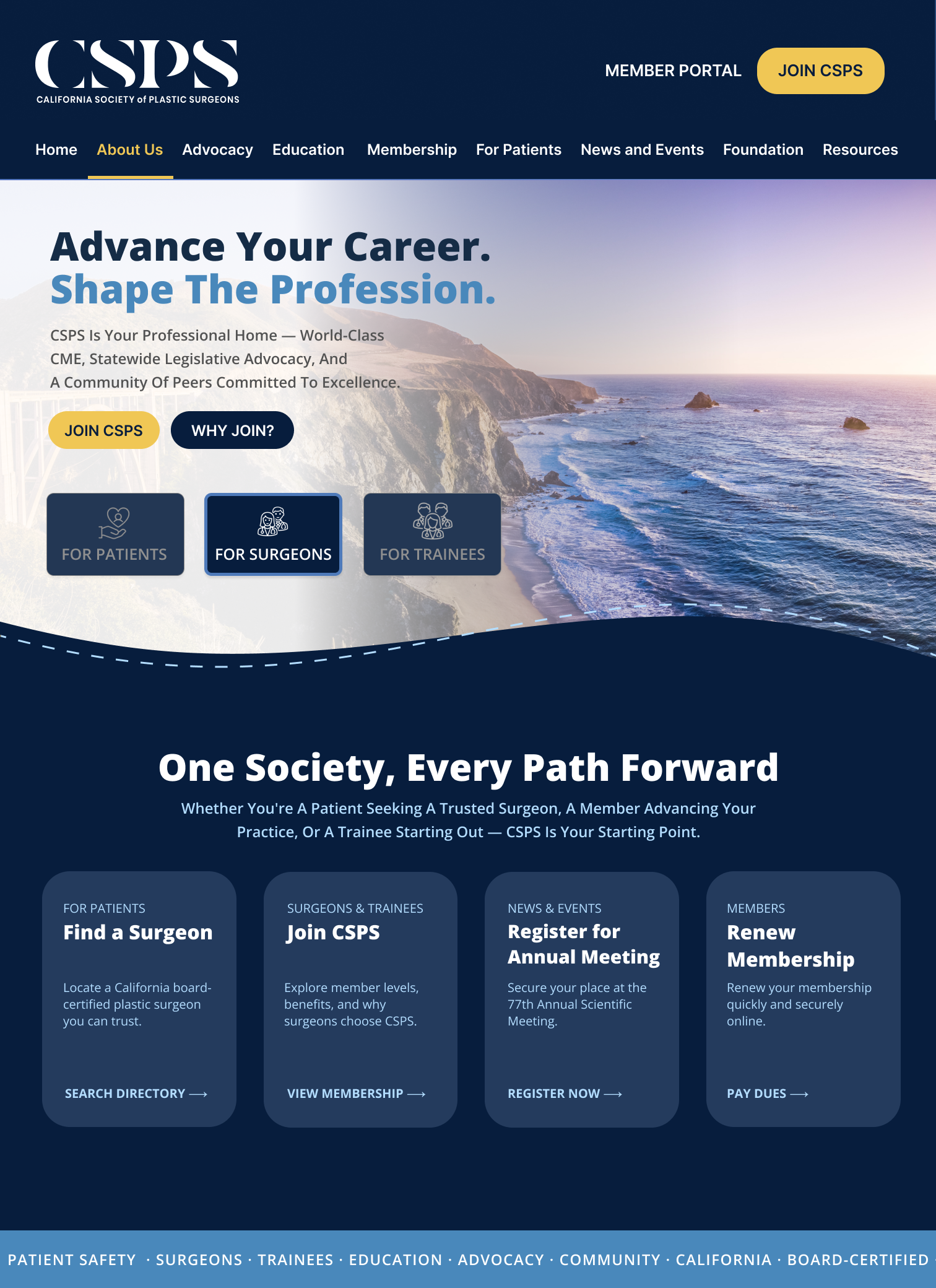 CSPS NEWSLETTER 10/12