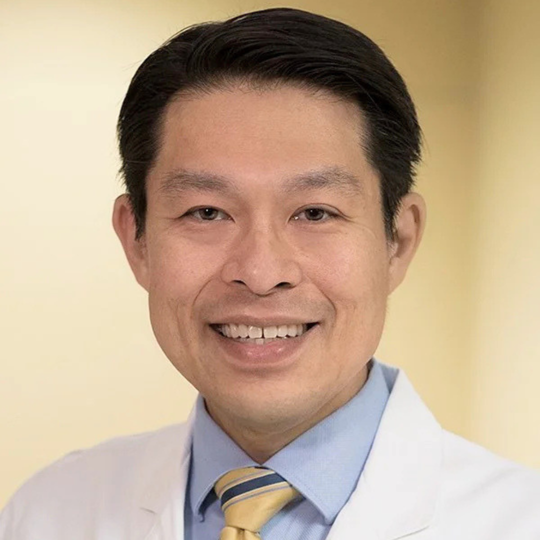 Alexander Y. Lin, MD, MBA