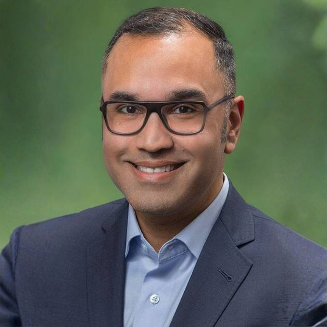 Manish Champaneria, MD