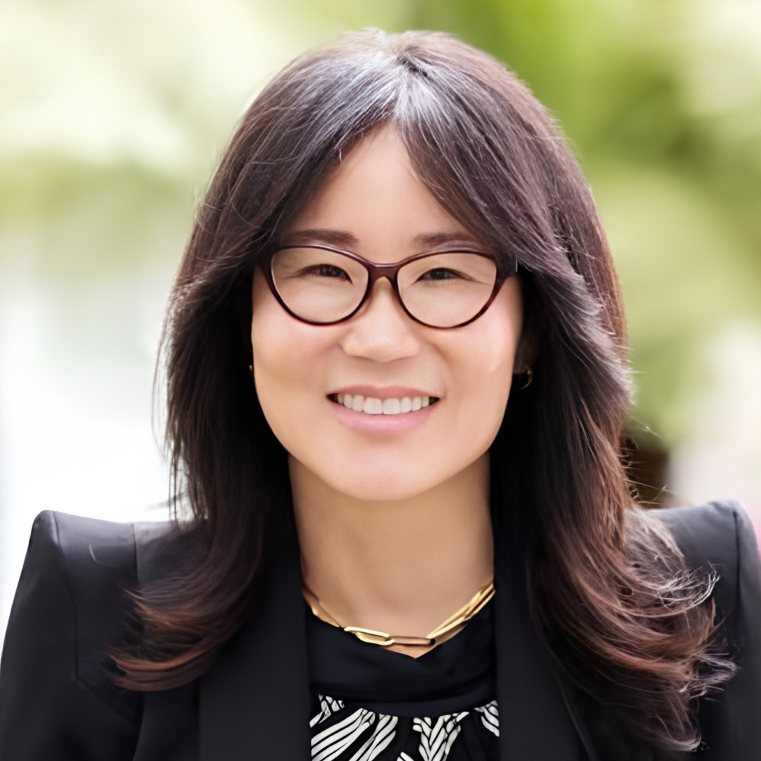 Esther Kim, MD
