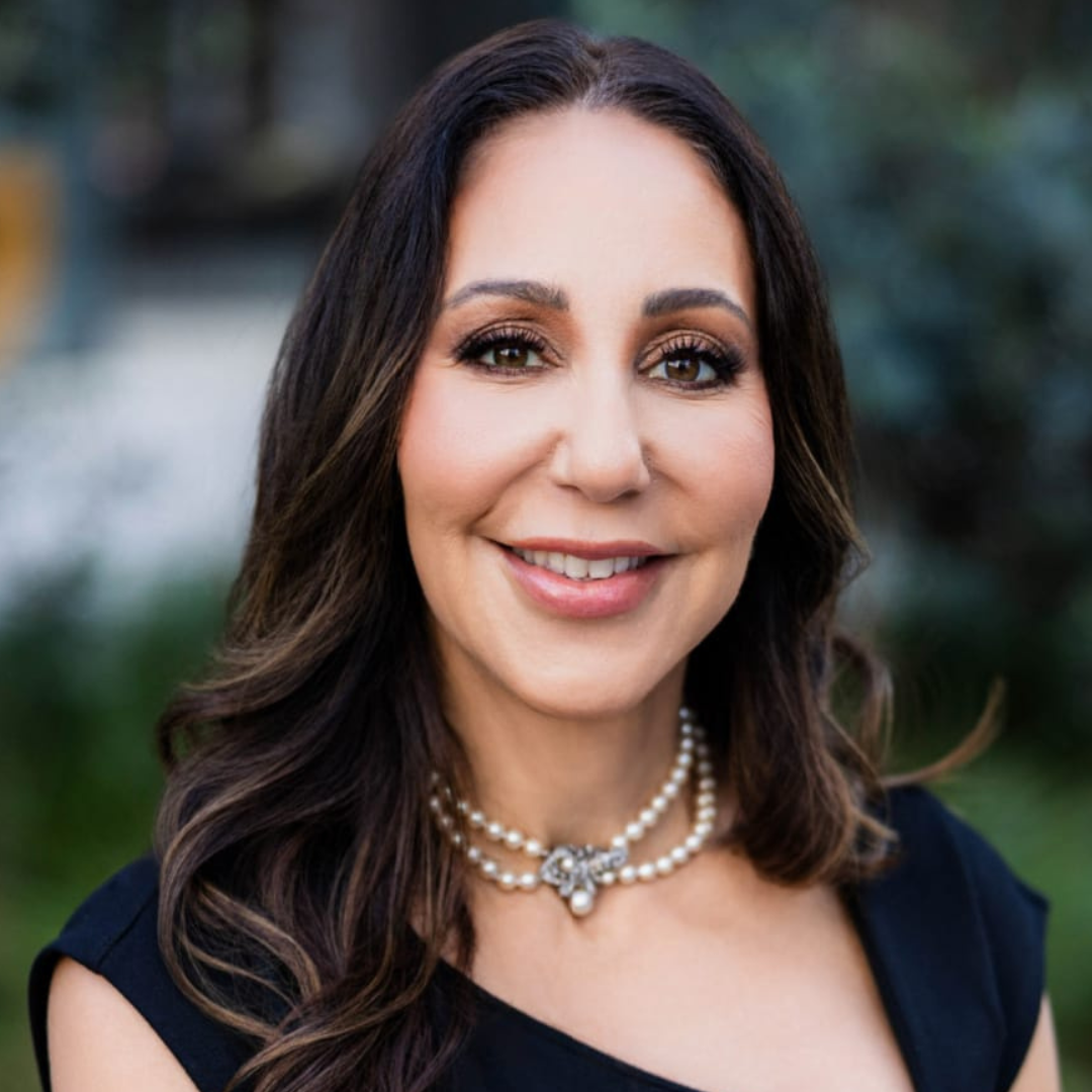 Katerina Gallus, MD