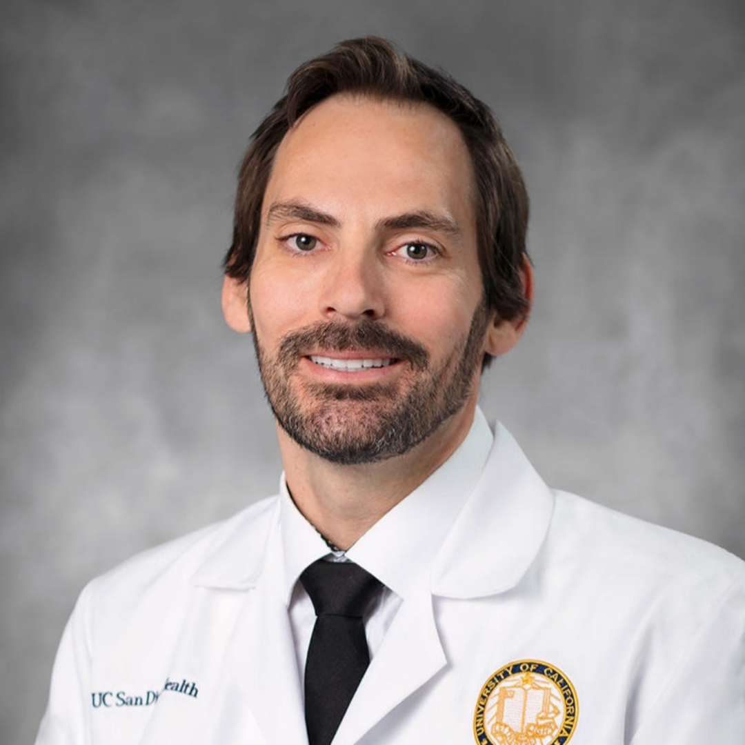 Christopher Reid, MD