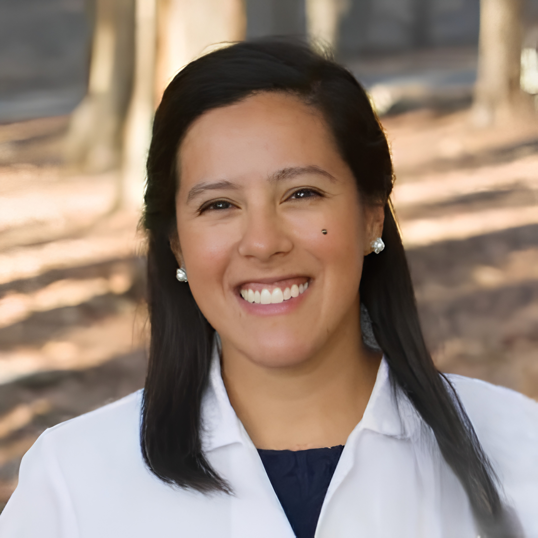 Michelle Zaldana-Flynn, MD