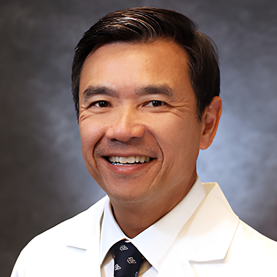 Granger B. Wong, MD