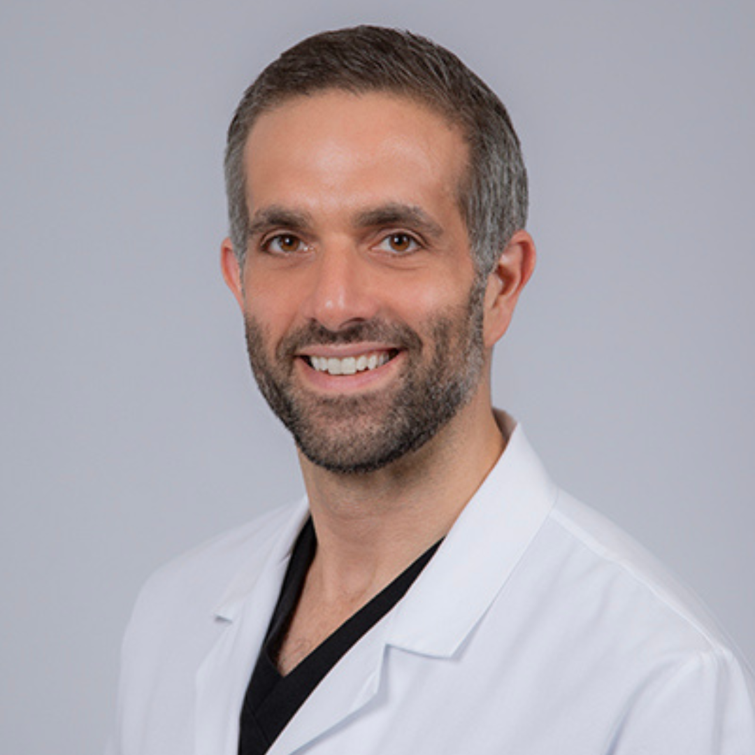 Haig Yenikomshian, MD