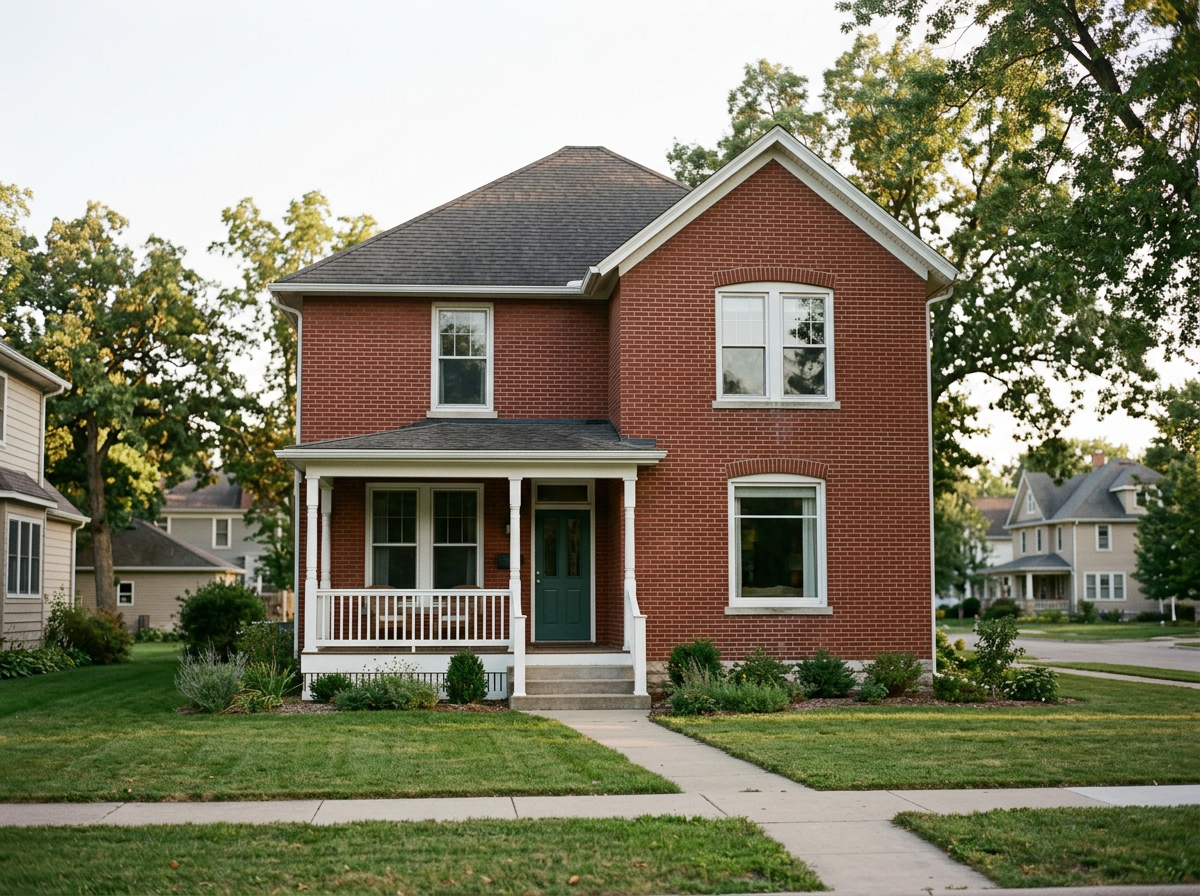 Home, Condo, and Renter's Insurance
