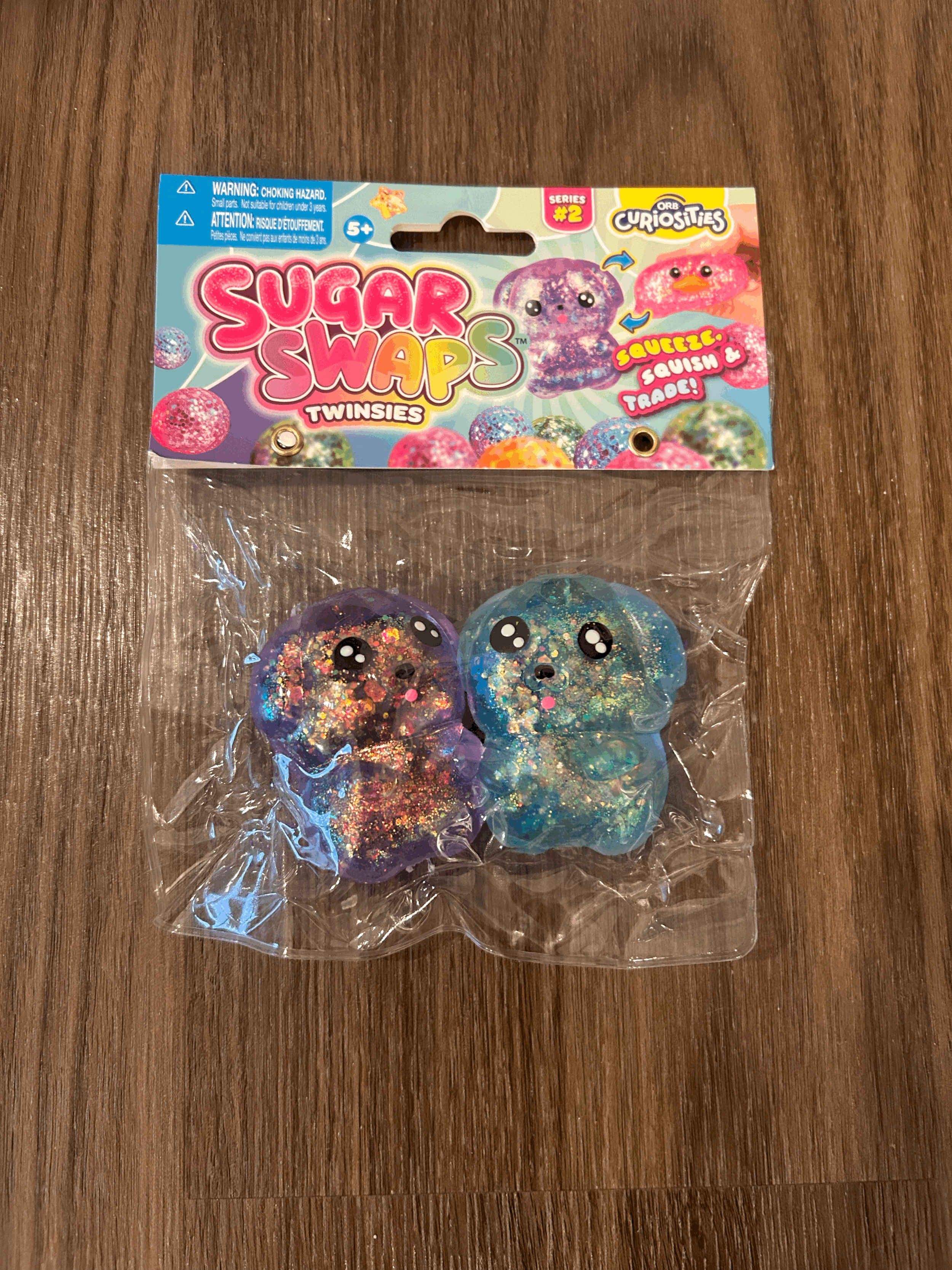 Sugar Swap