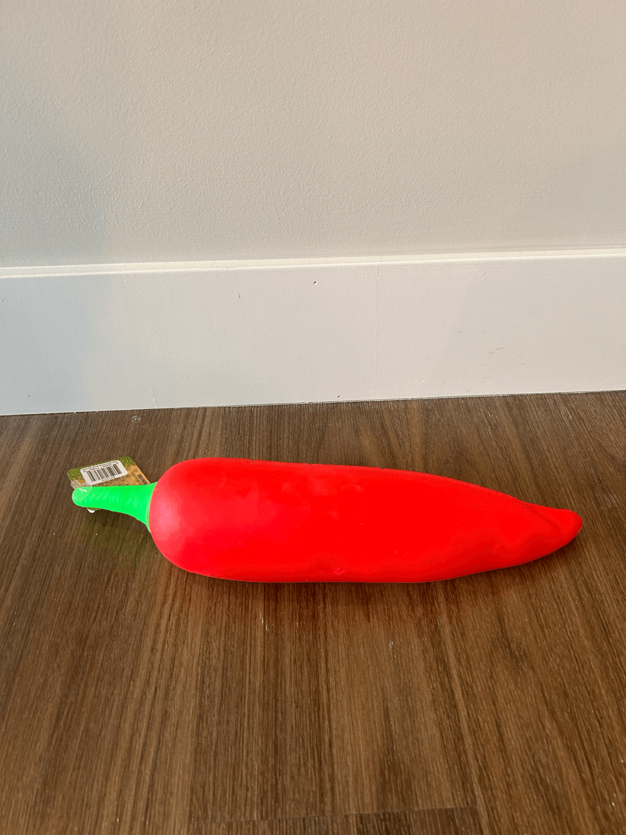 Jumbo Red Chili Pepper