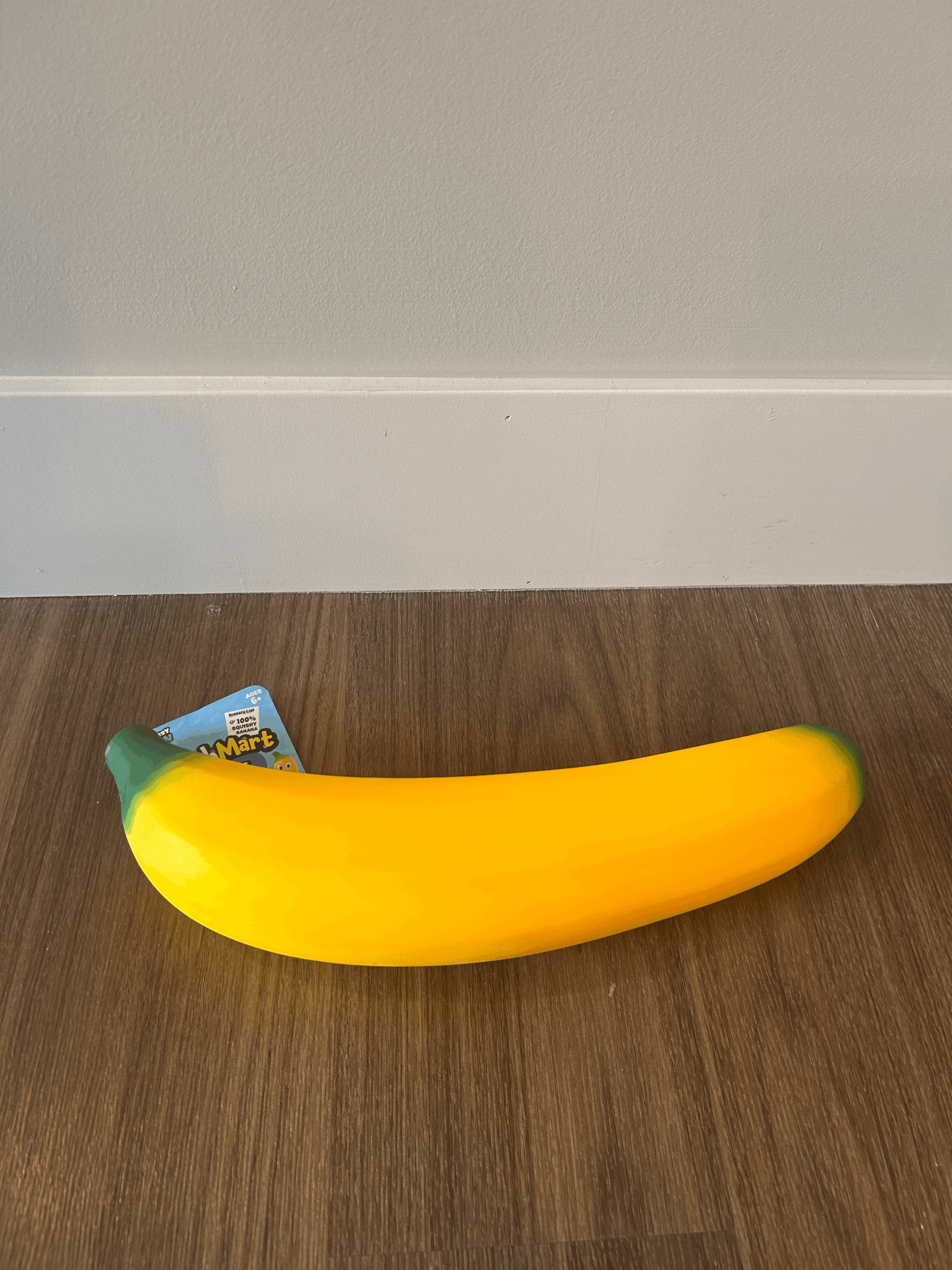 SmushMart Banana