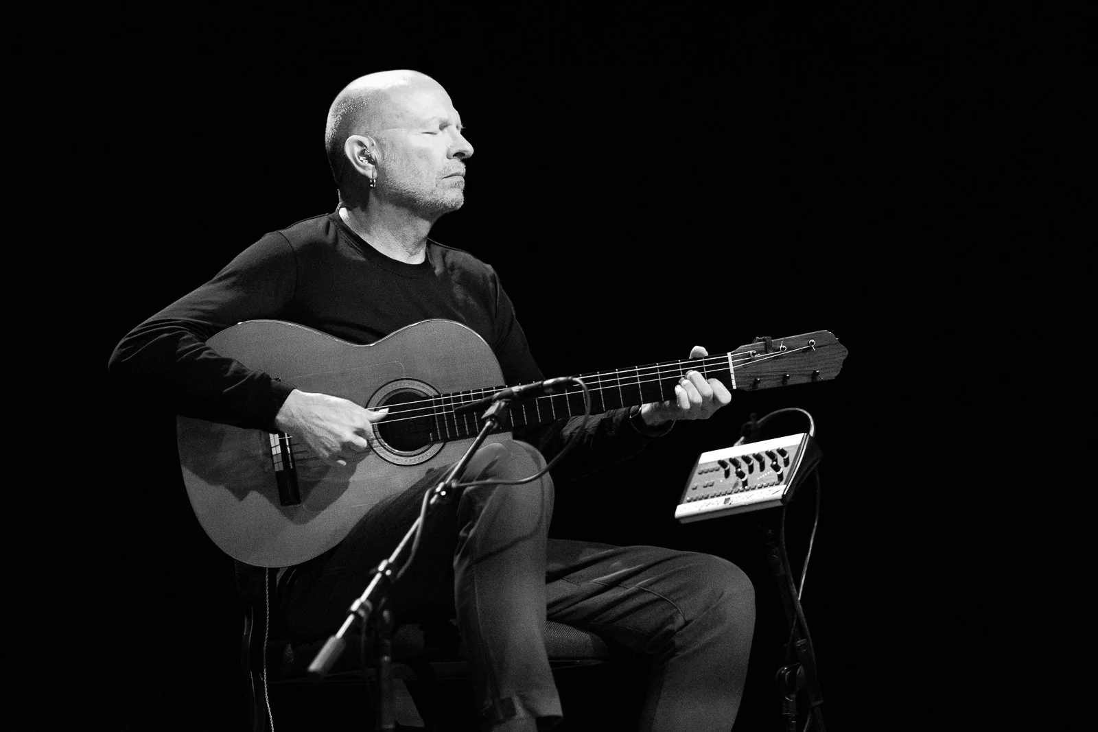Ottmar Liebert (Copy)