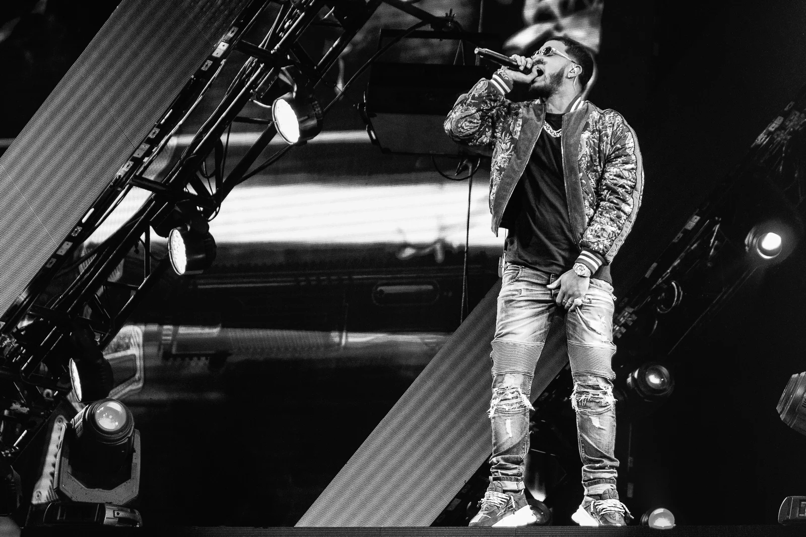 Anuel AA (Copy)