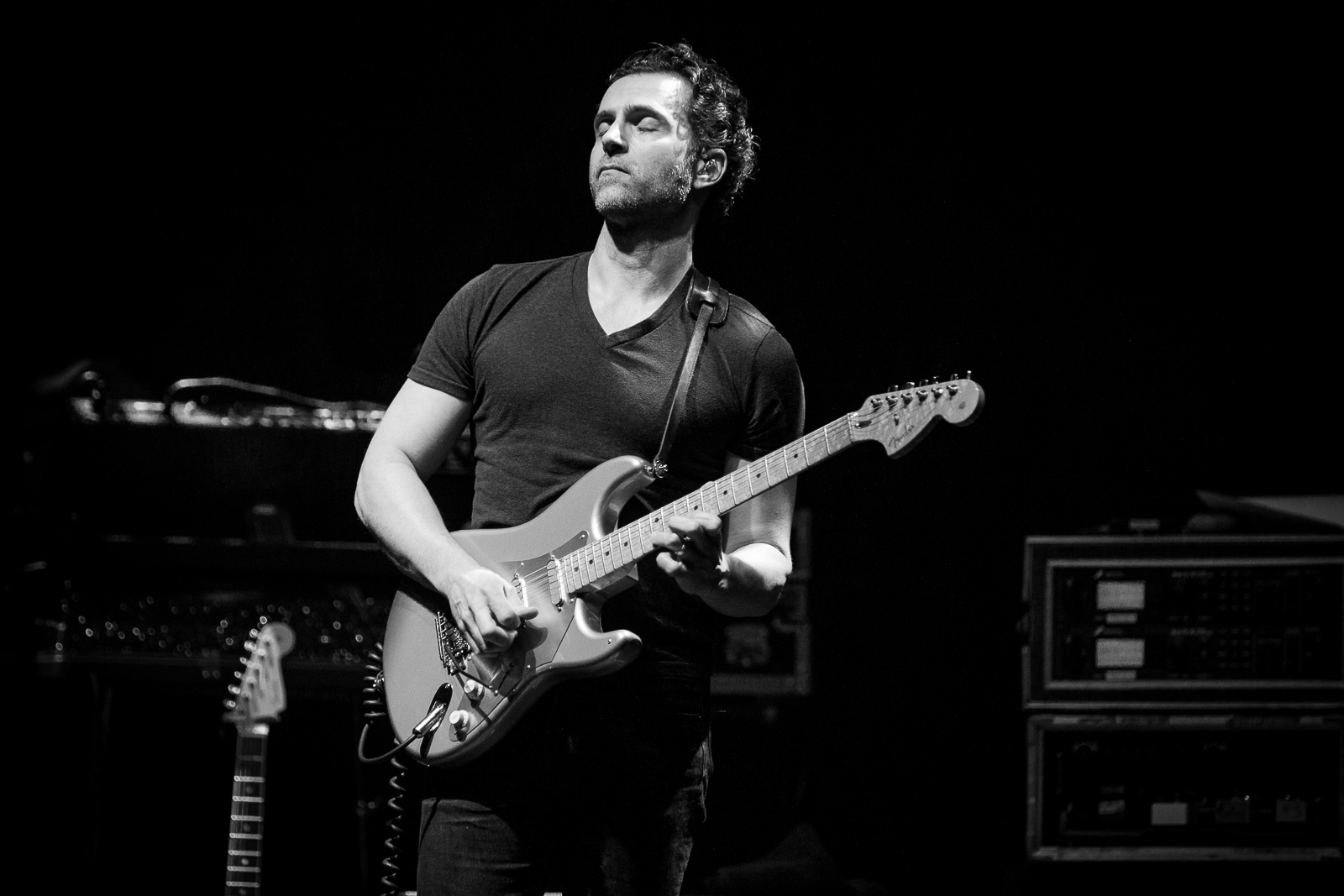 Dweezil Zappa (Copy)