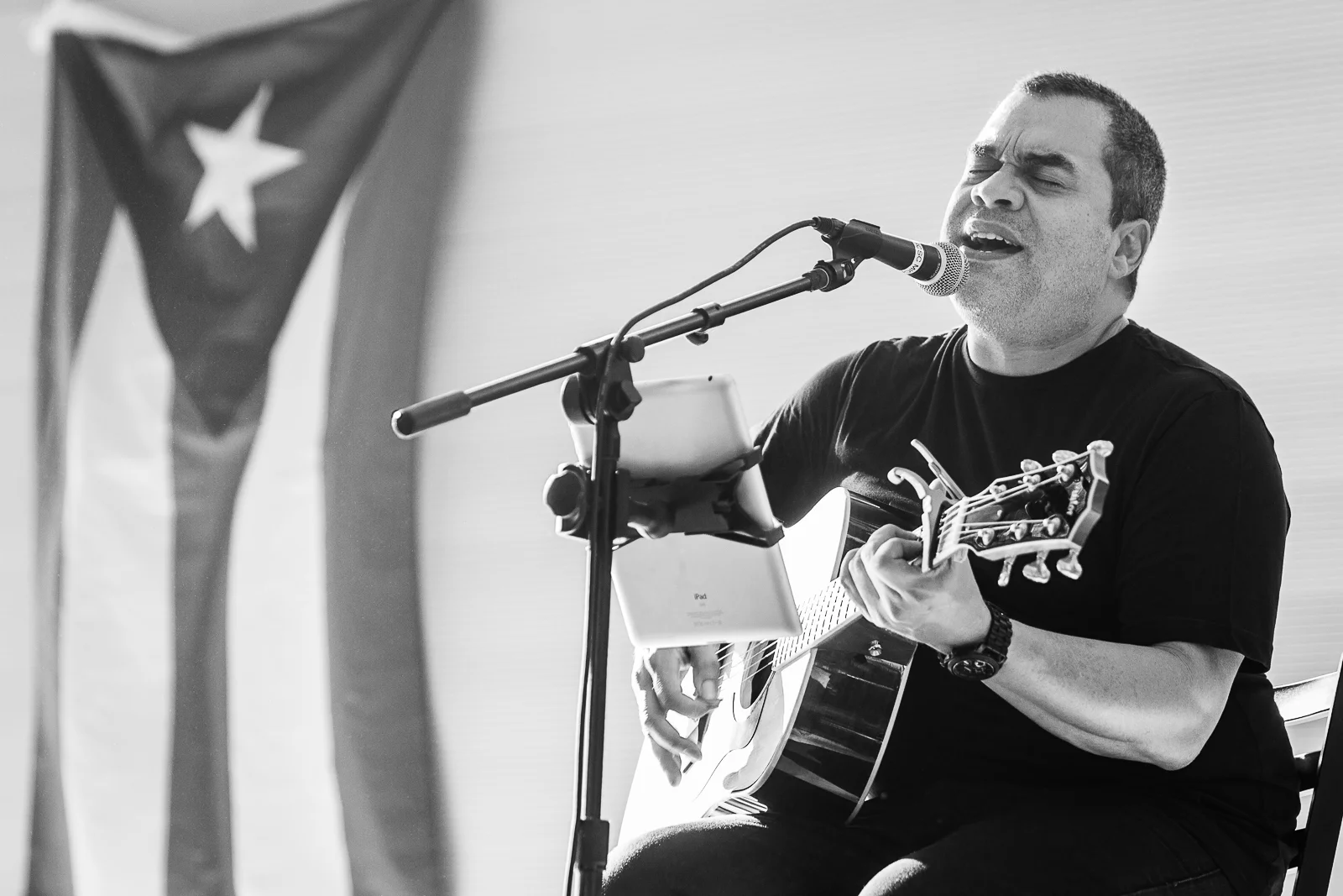 Ricky Laureano (Copy)