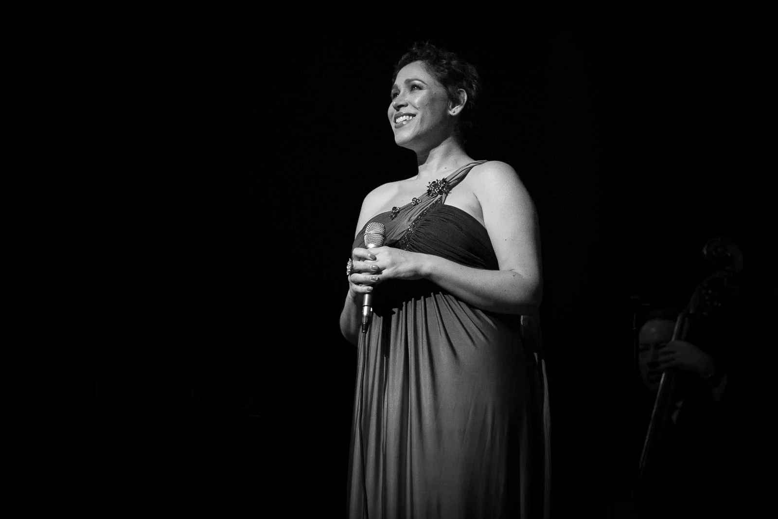 China Forbes, Pink Martini (Copy)