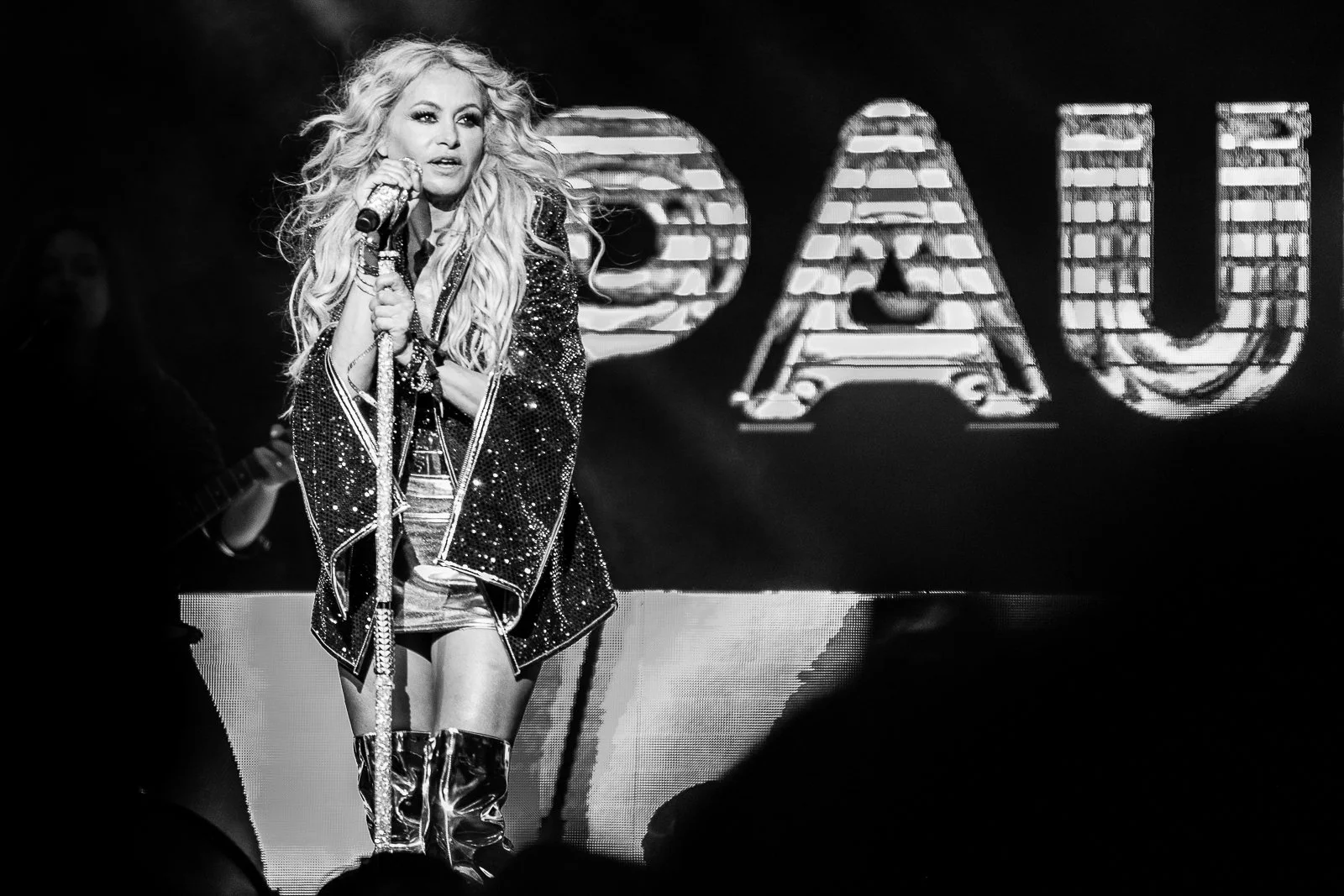 Paulina Rubio (Copy)