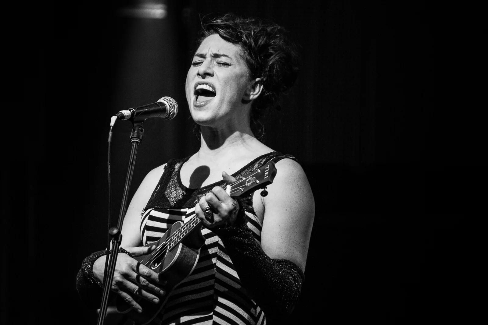 Amanda Palmer (Copy)