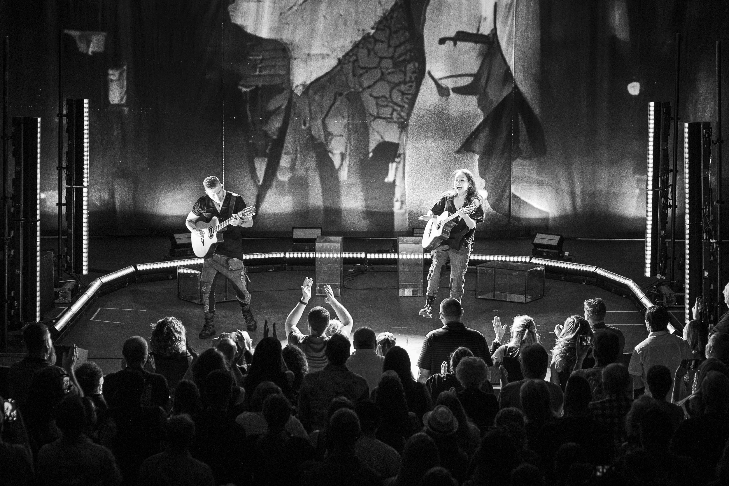 Rodrigo y Gabriela (Copy)