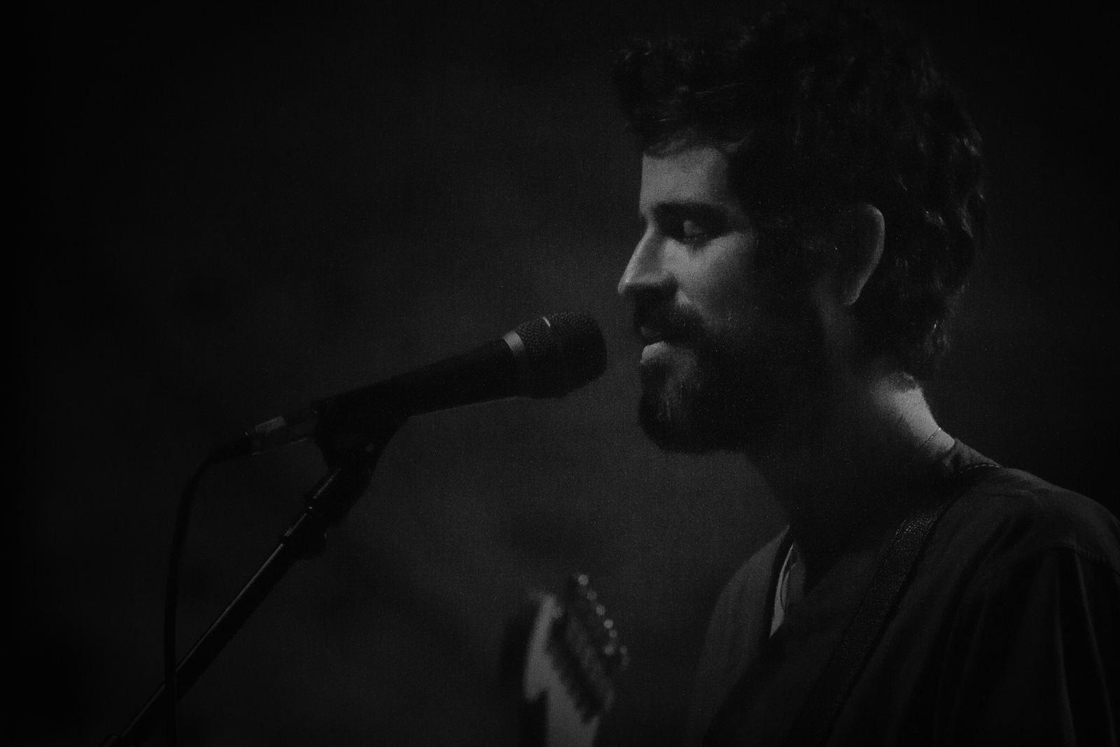 Devendra Banhart (Copy)