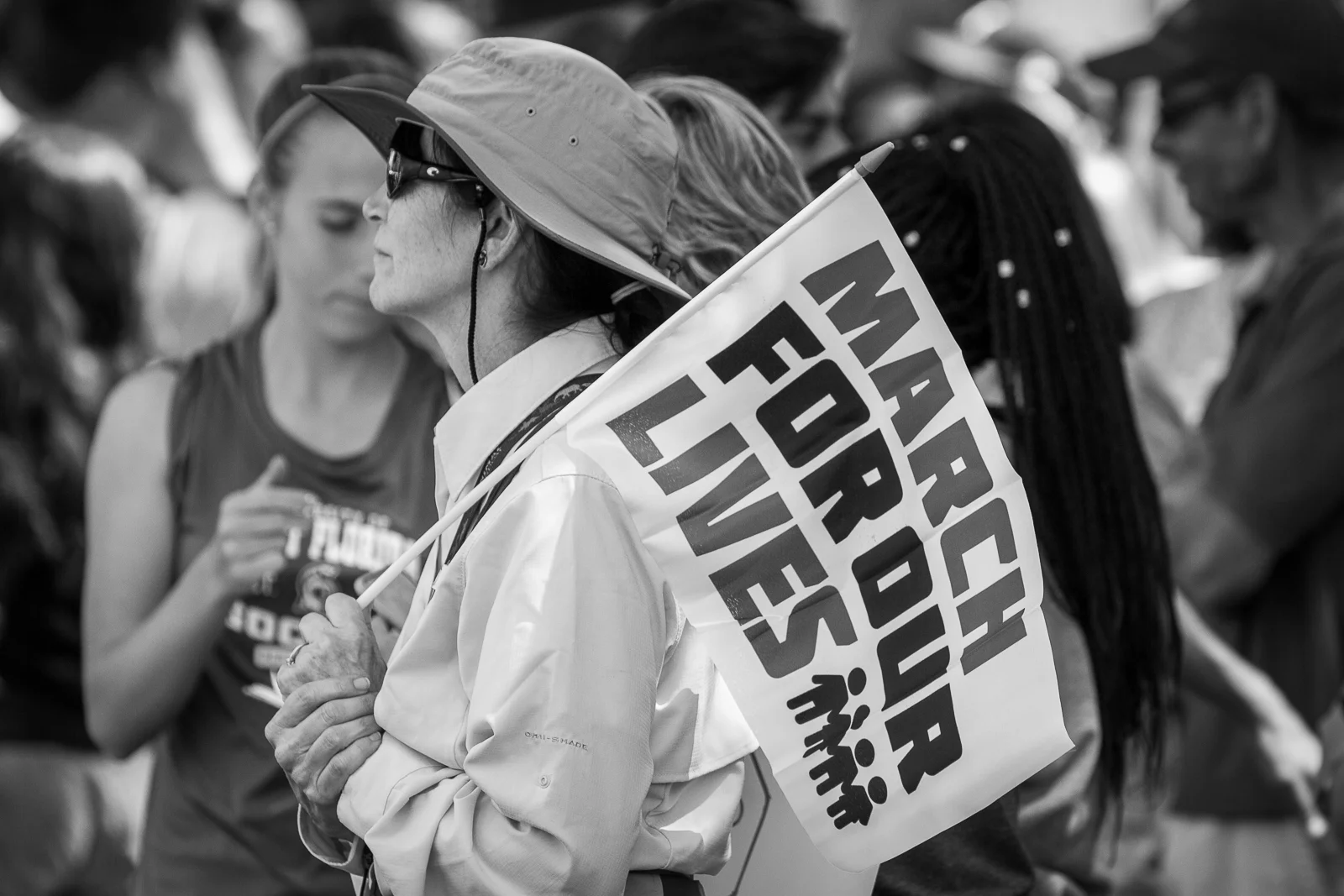 March For Our Lives Orlando