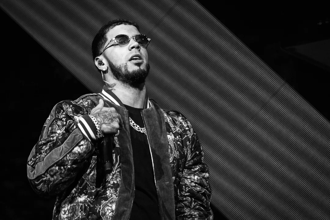 Anuel AA